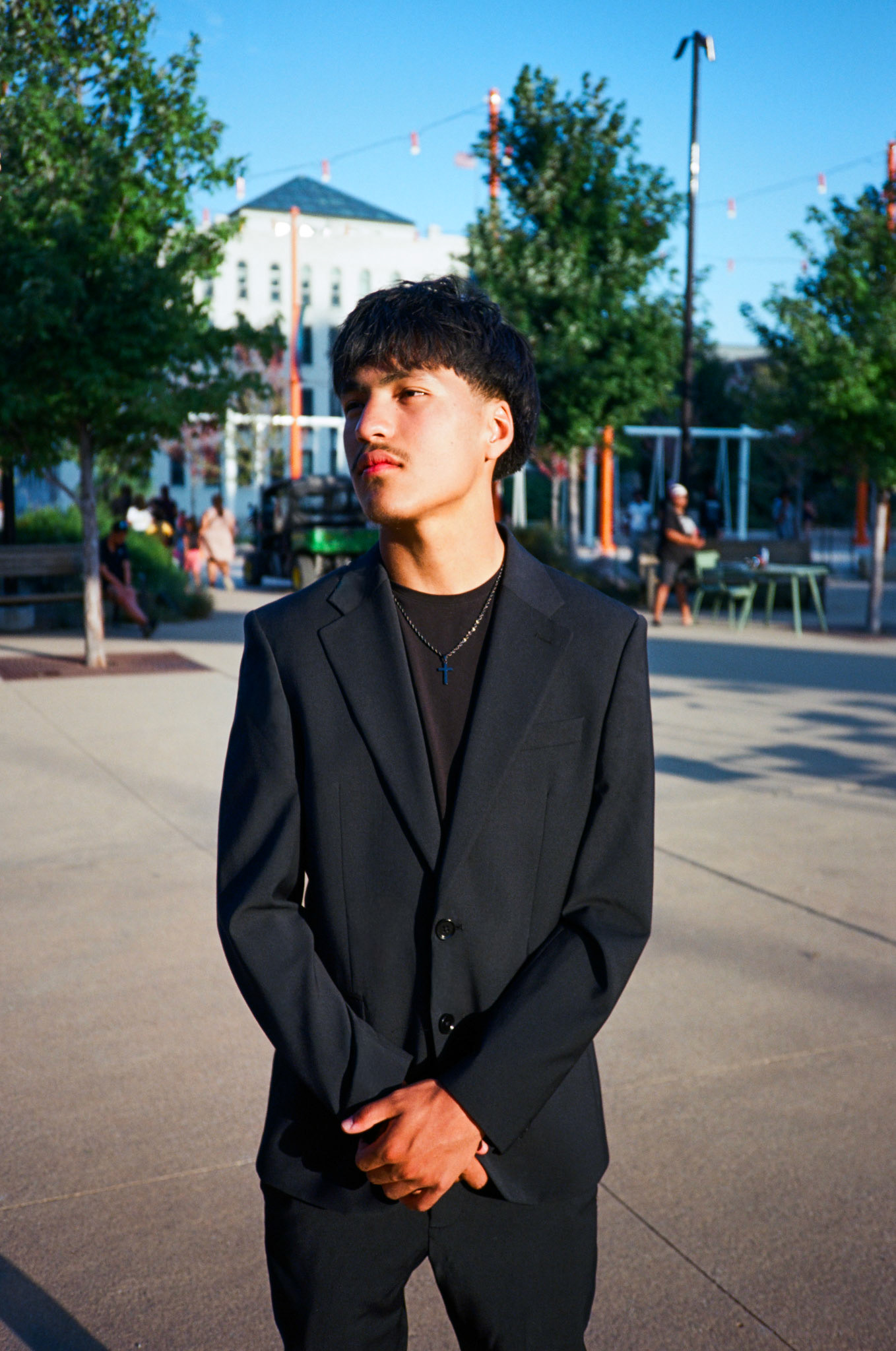 when the money goes, will the honey stay? - Image 85