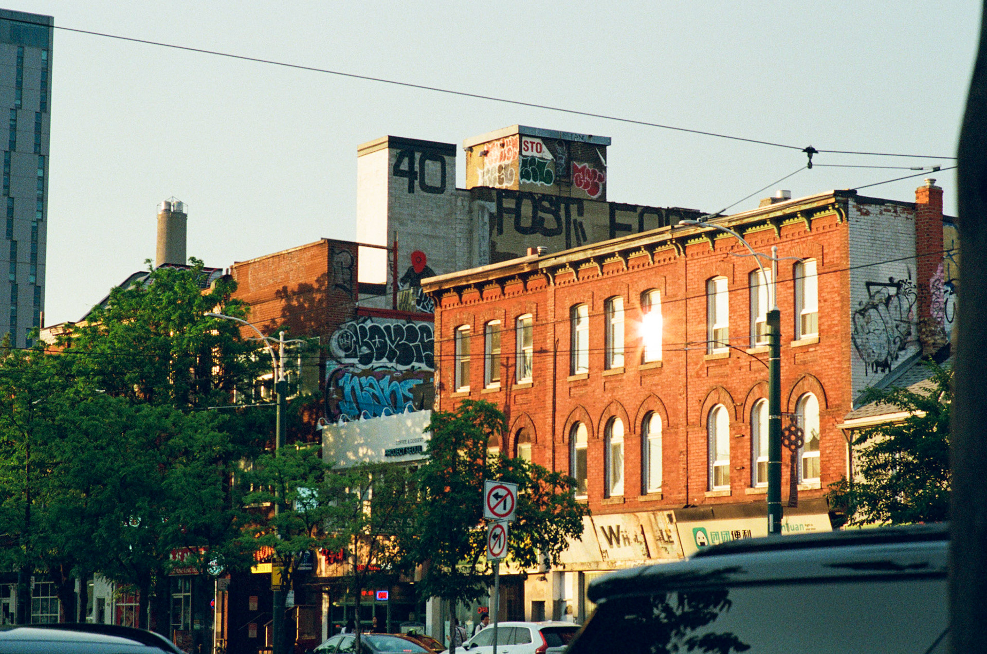 walk out the door - Image 76