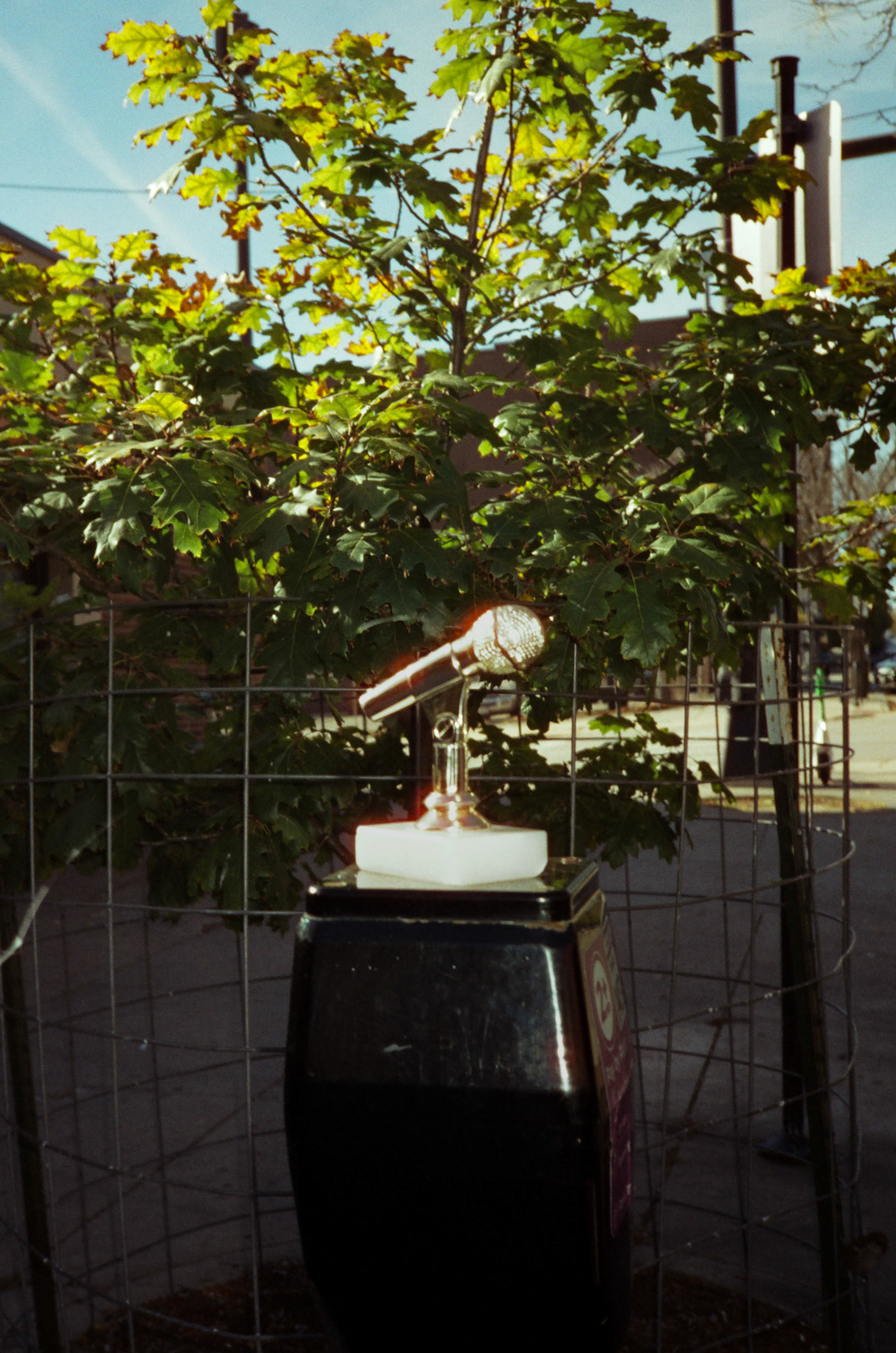 when the money goes, will the honey stay? - Image 92