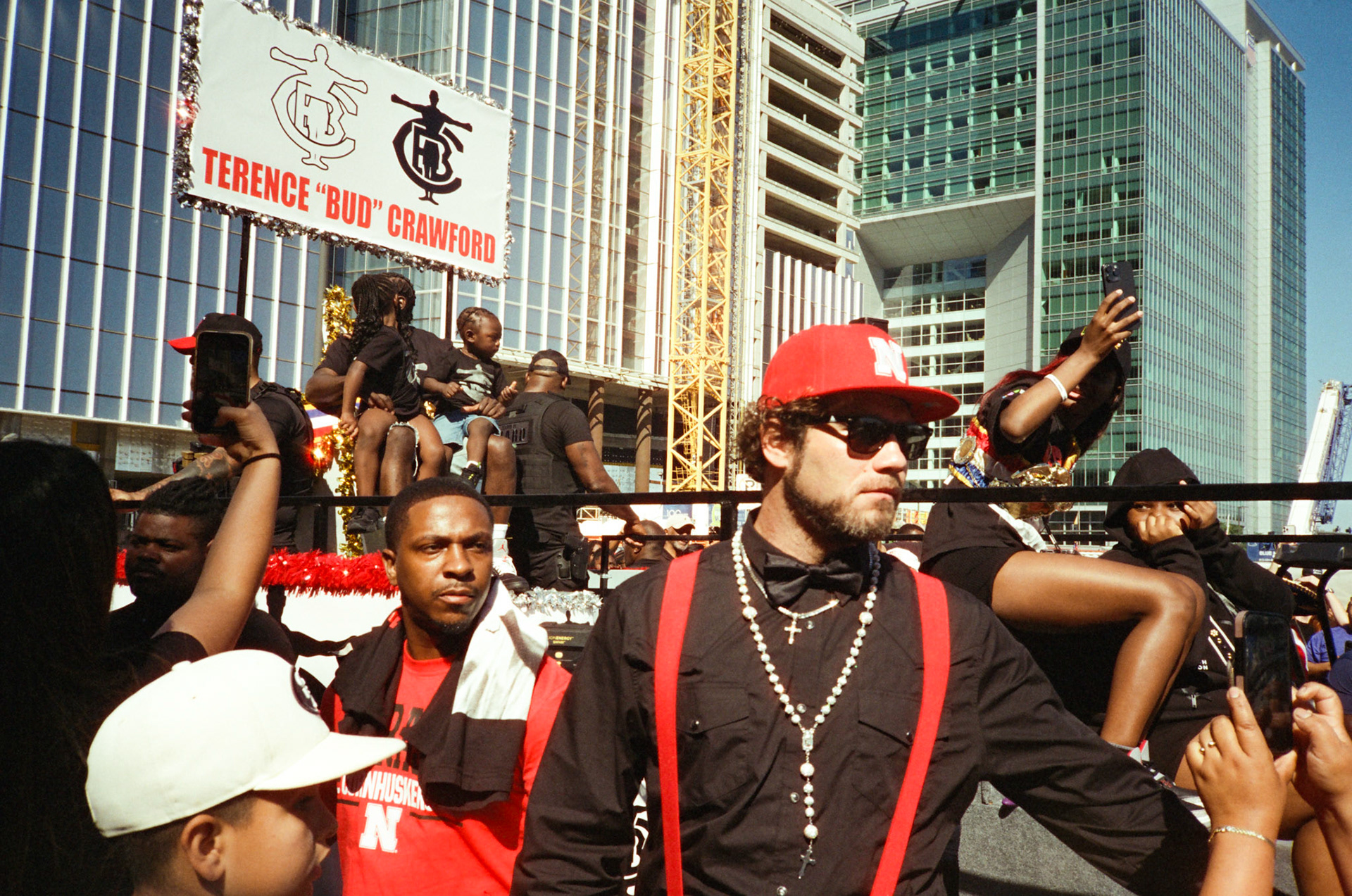 when the money goes, will the honey stay? - Image 64