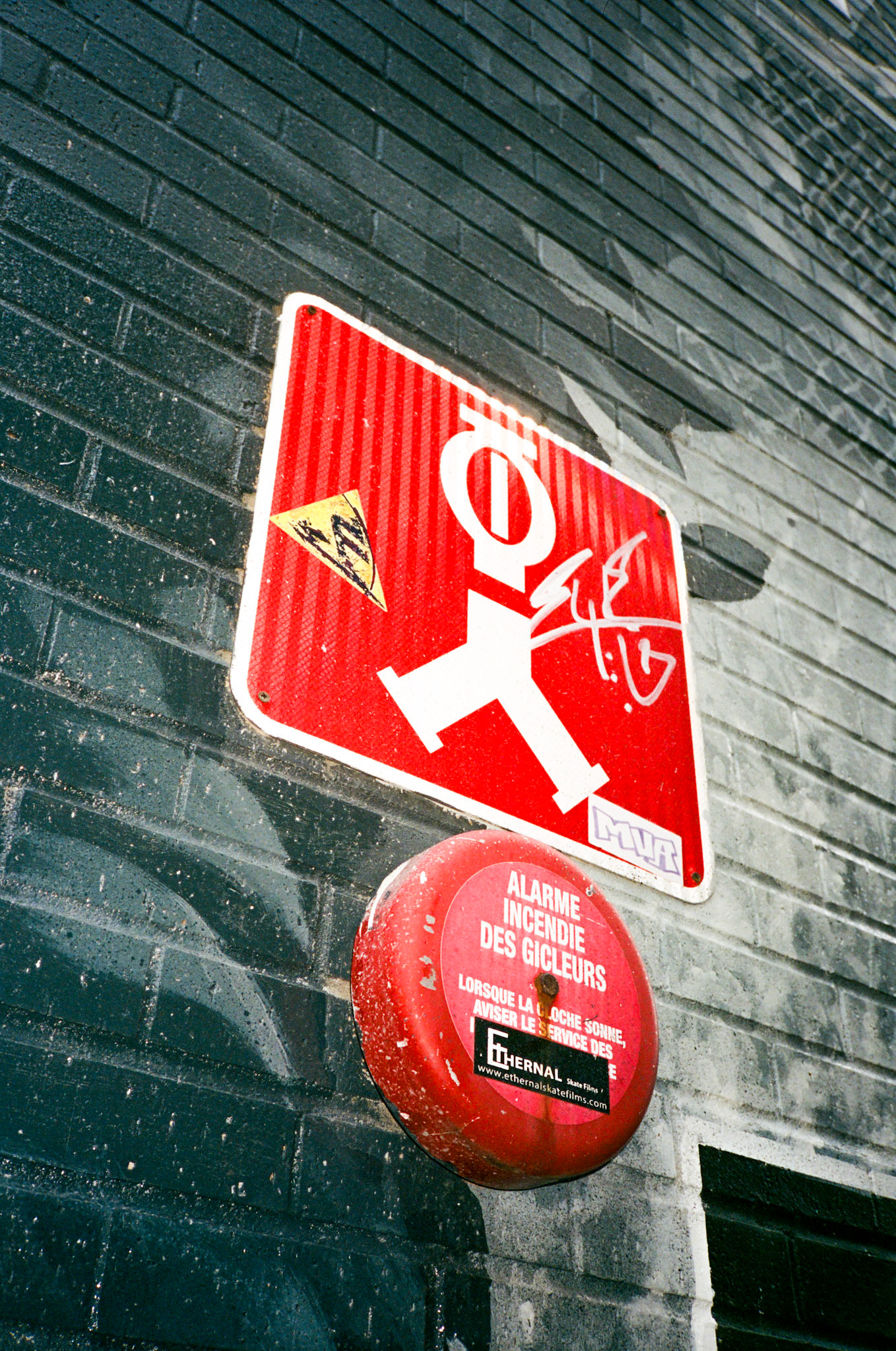 walk out the door - Image 34