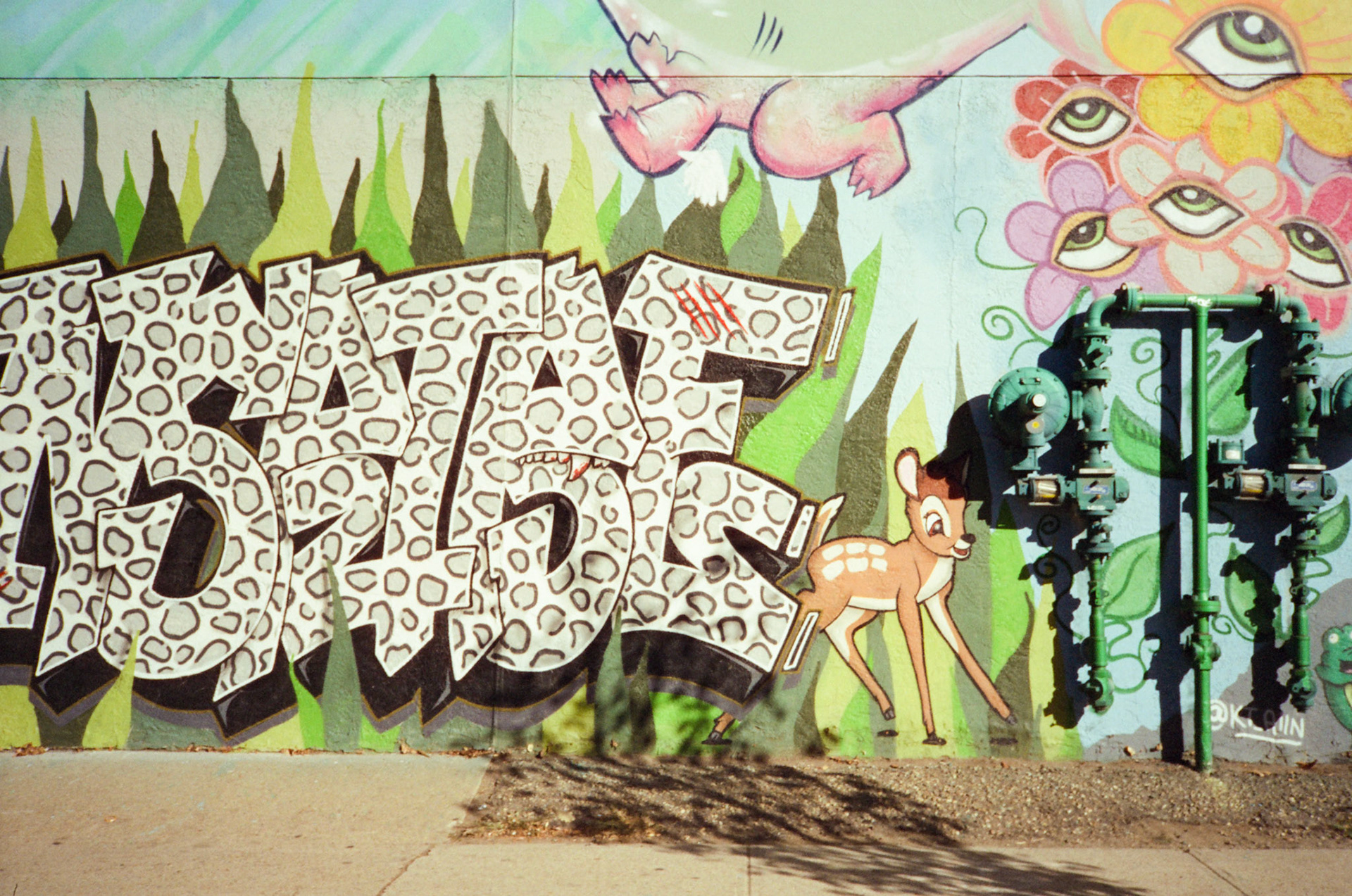 when the money goes, will the honey stay? - Image 32