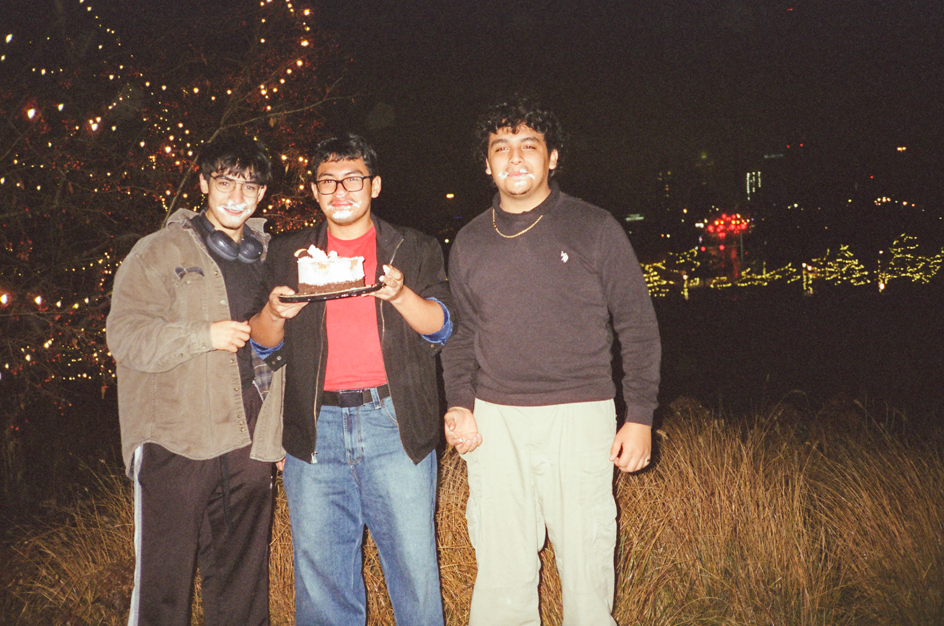 when the money goes, will the honey stay? - Image 36