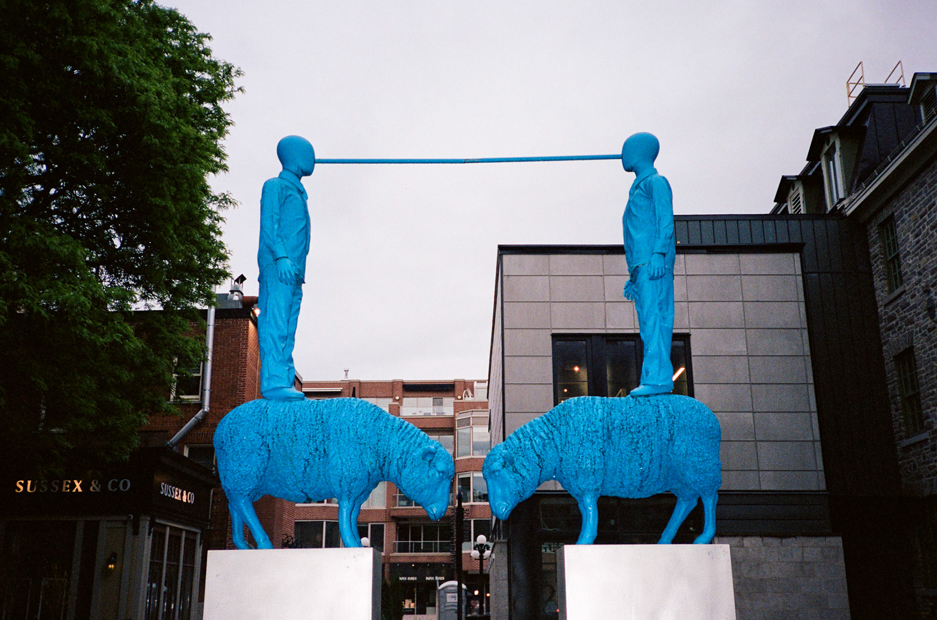 walk out the door - Image 73