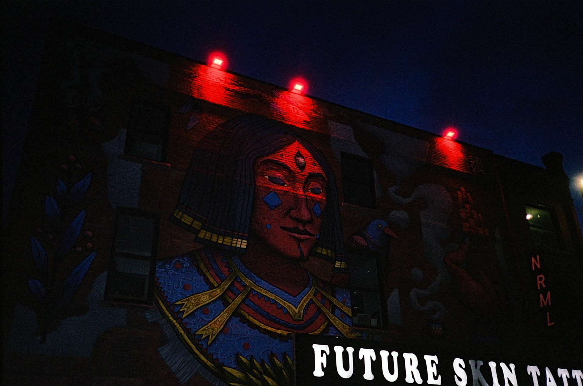 walk out the door - Image 104