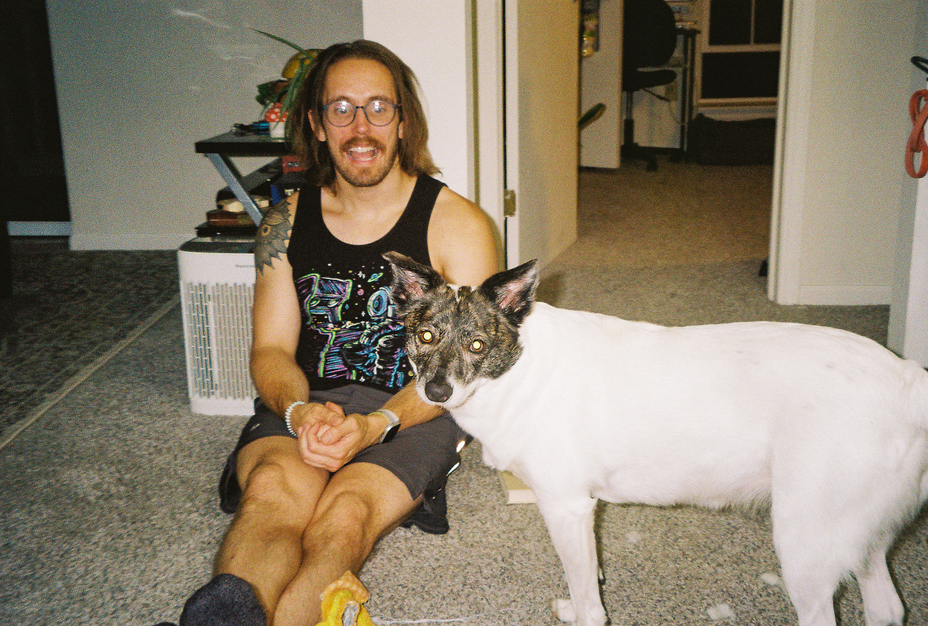 hands in the air if you made it - Image 41