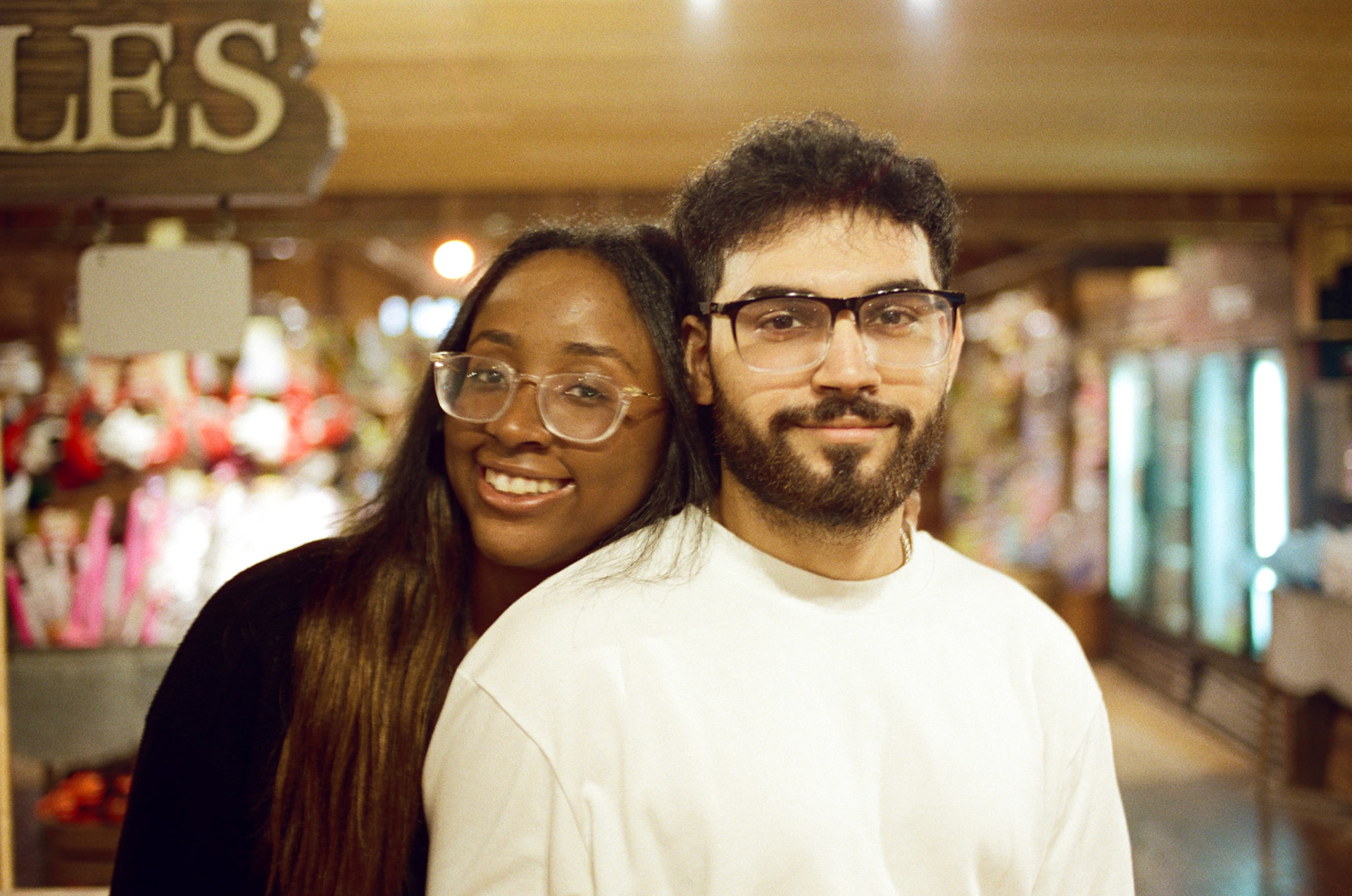 when the money goes, will the honey stay? - Image 26