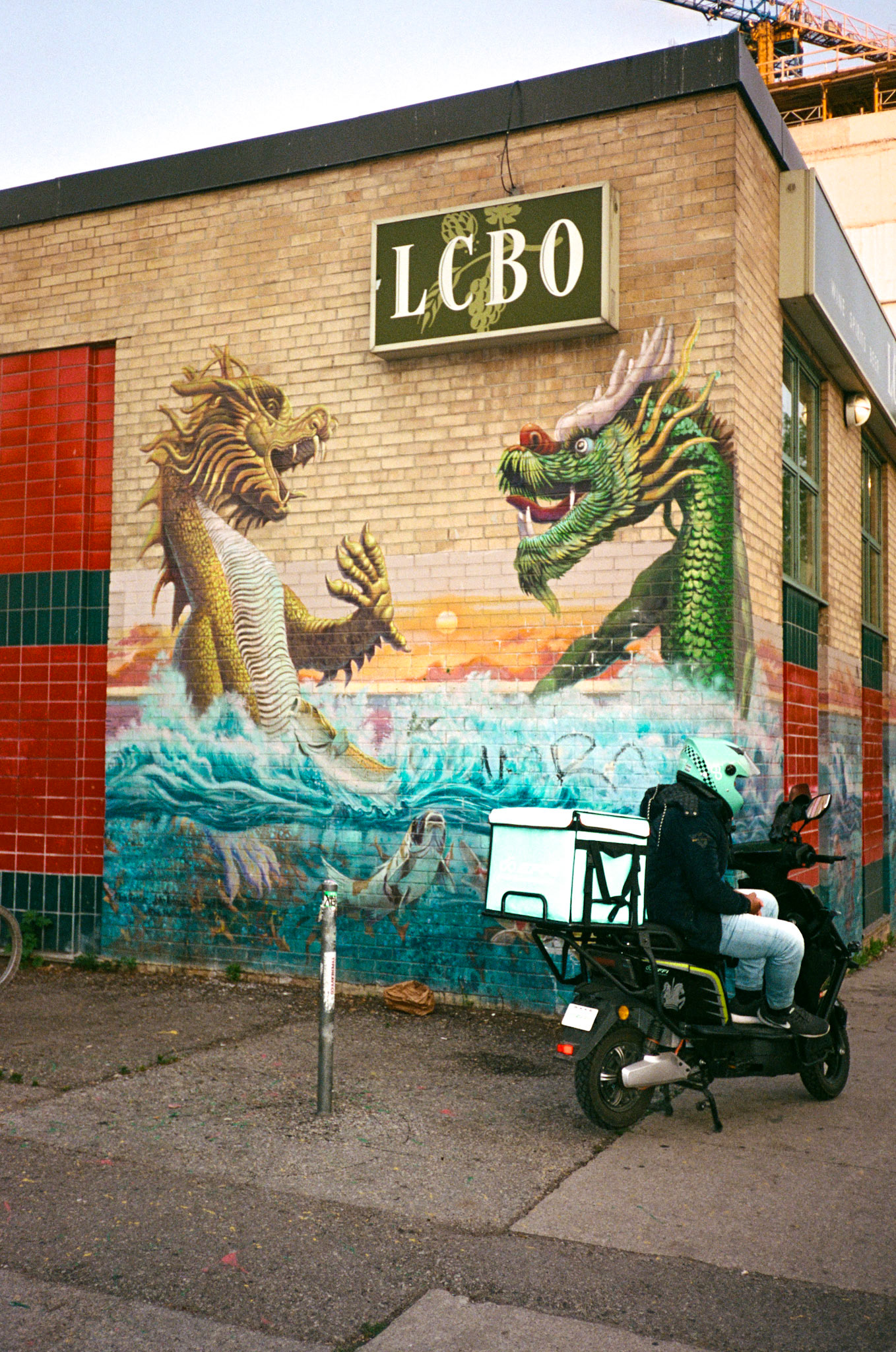 walk out the door - Image 5