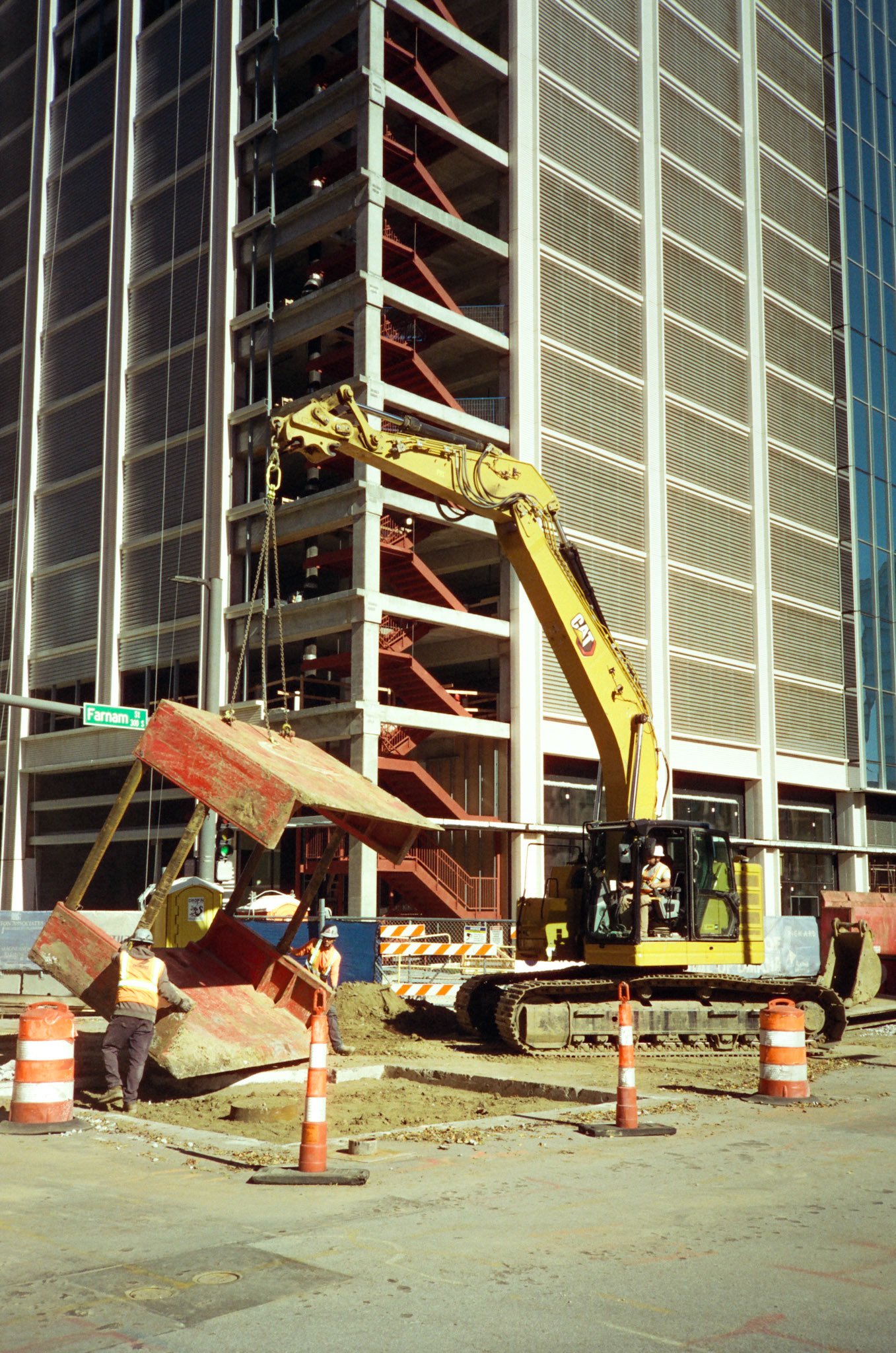 when the money goes, will the honey stay? - Image 102