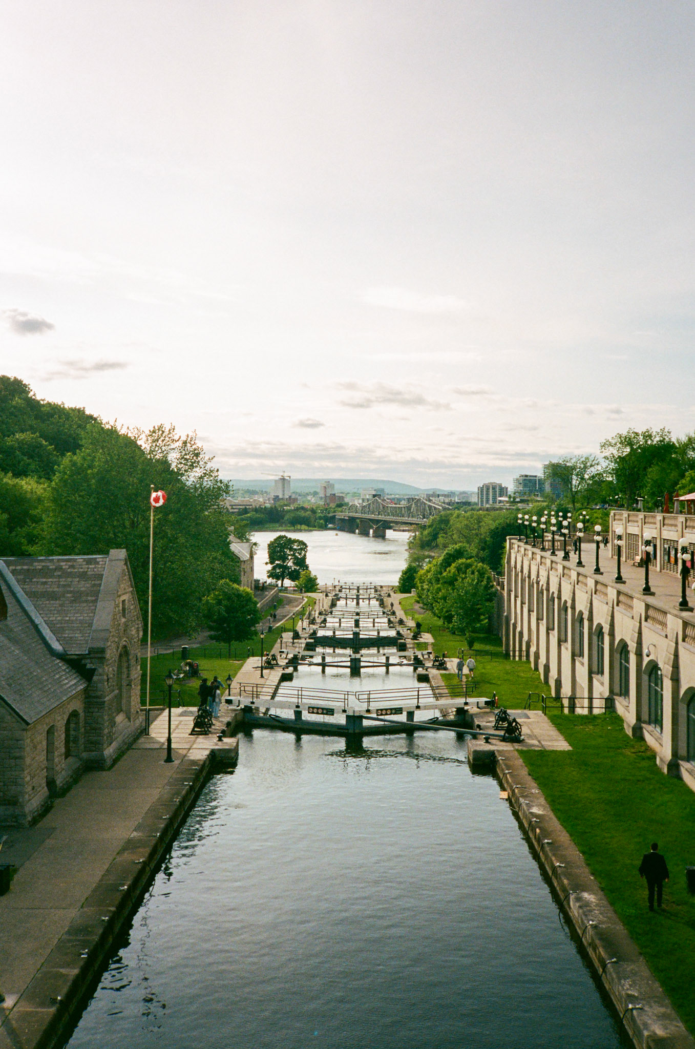 walk out the door - Image 32