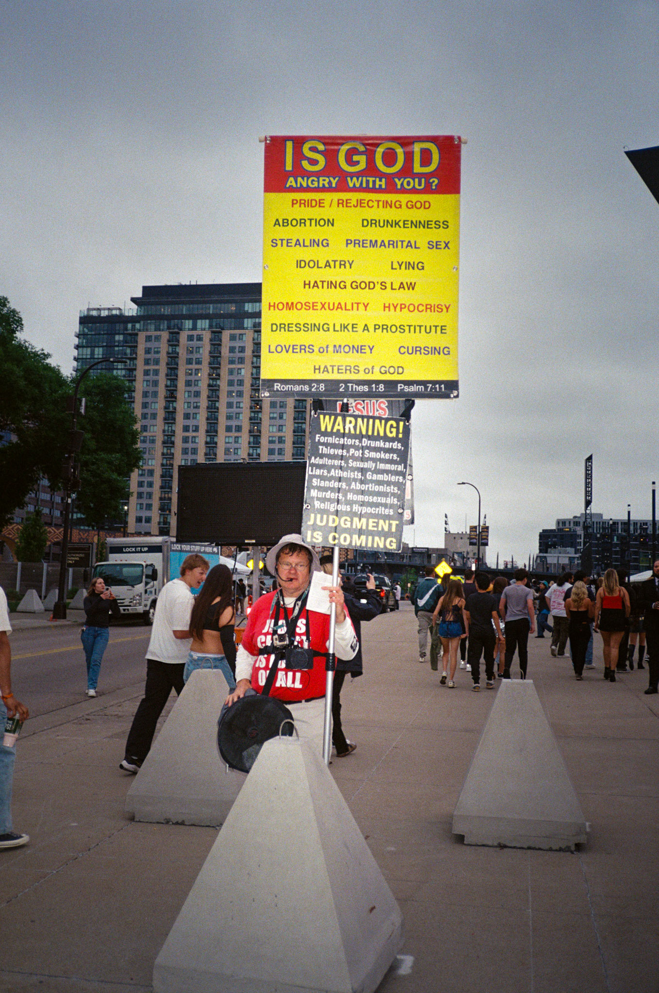 walk out the door - Image 47