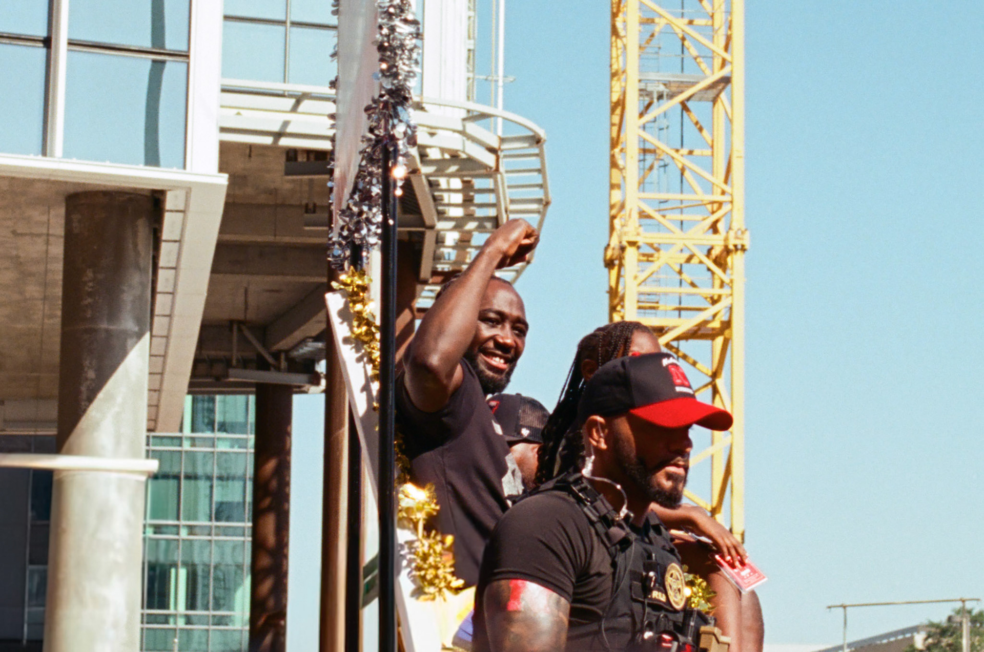 when the money goes, will the honey stay? - Image 3