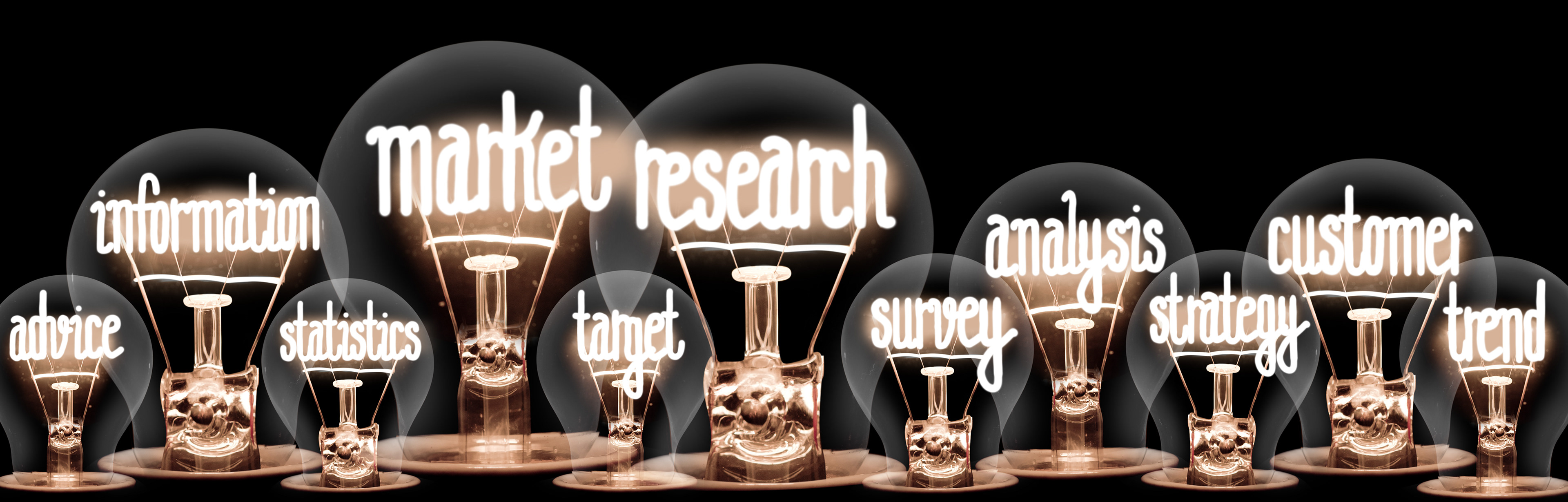 MARKET AND TREND RESEARCH