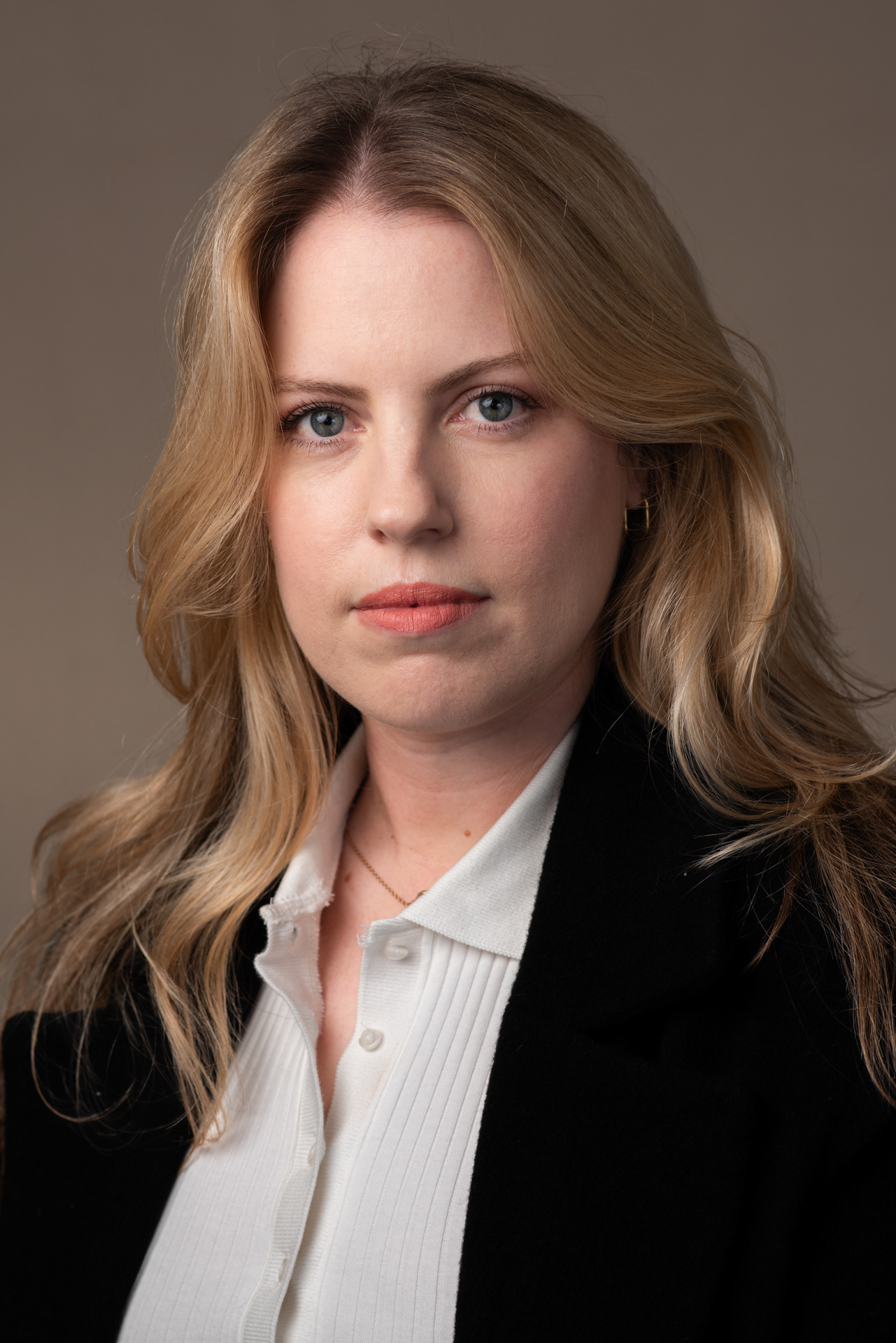 Tassyn Fynn Founder