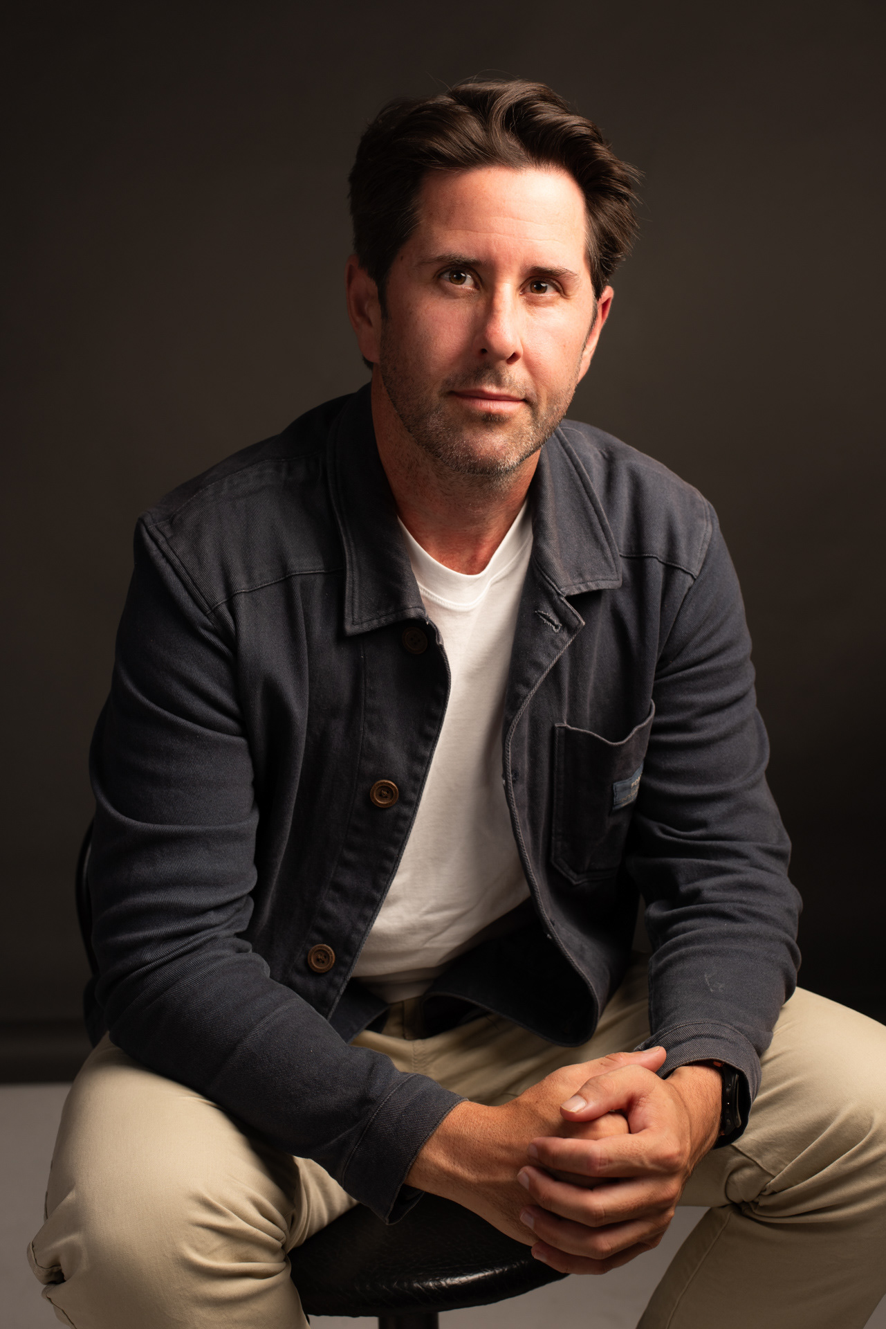 Simon Gambit FIlms Founder