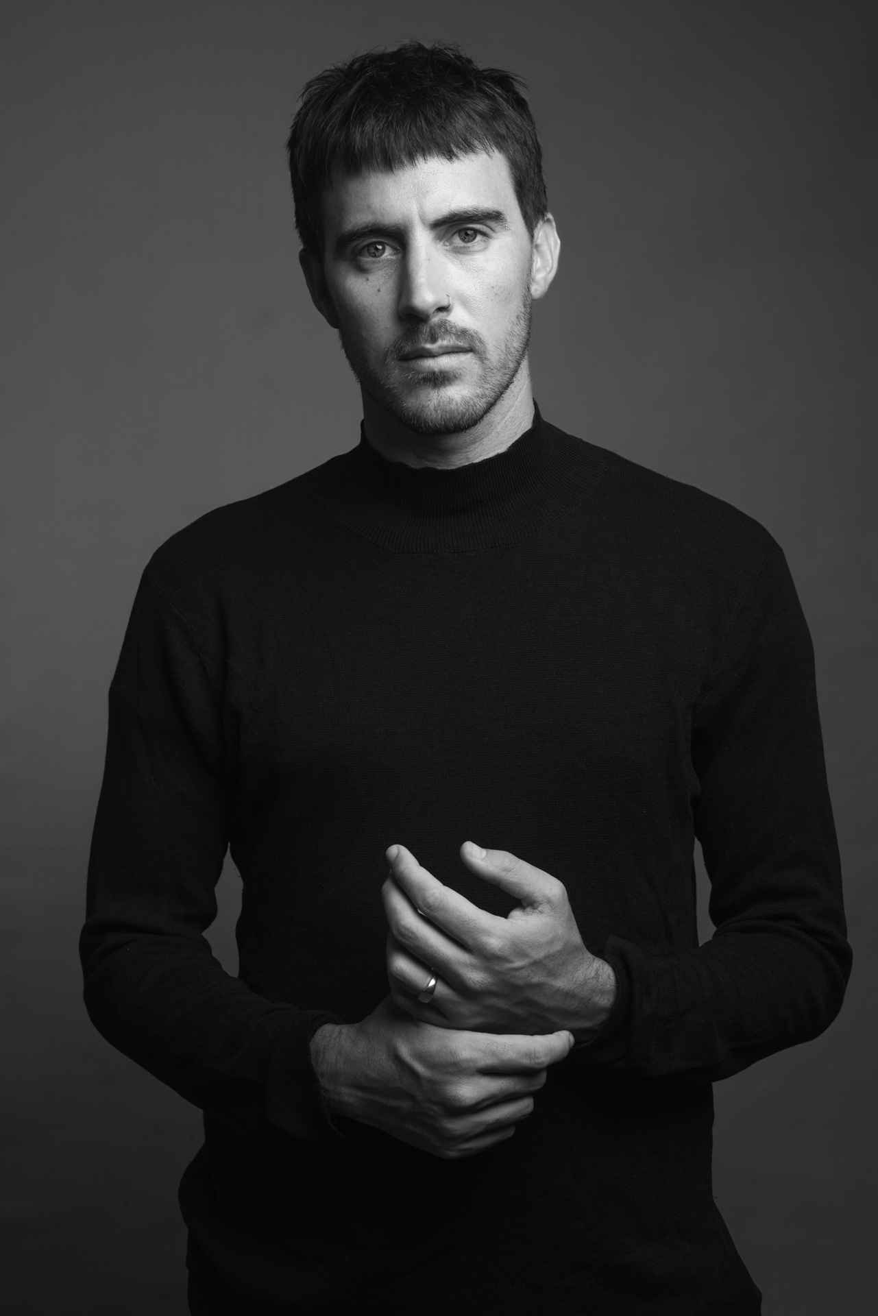 Jonny Joel