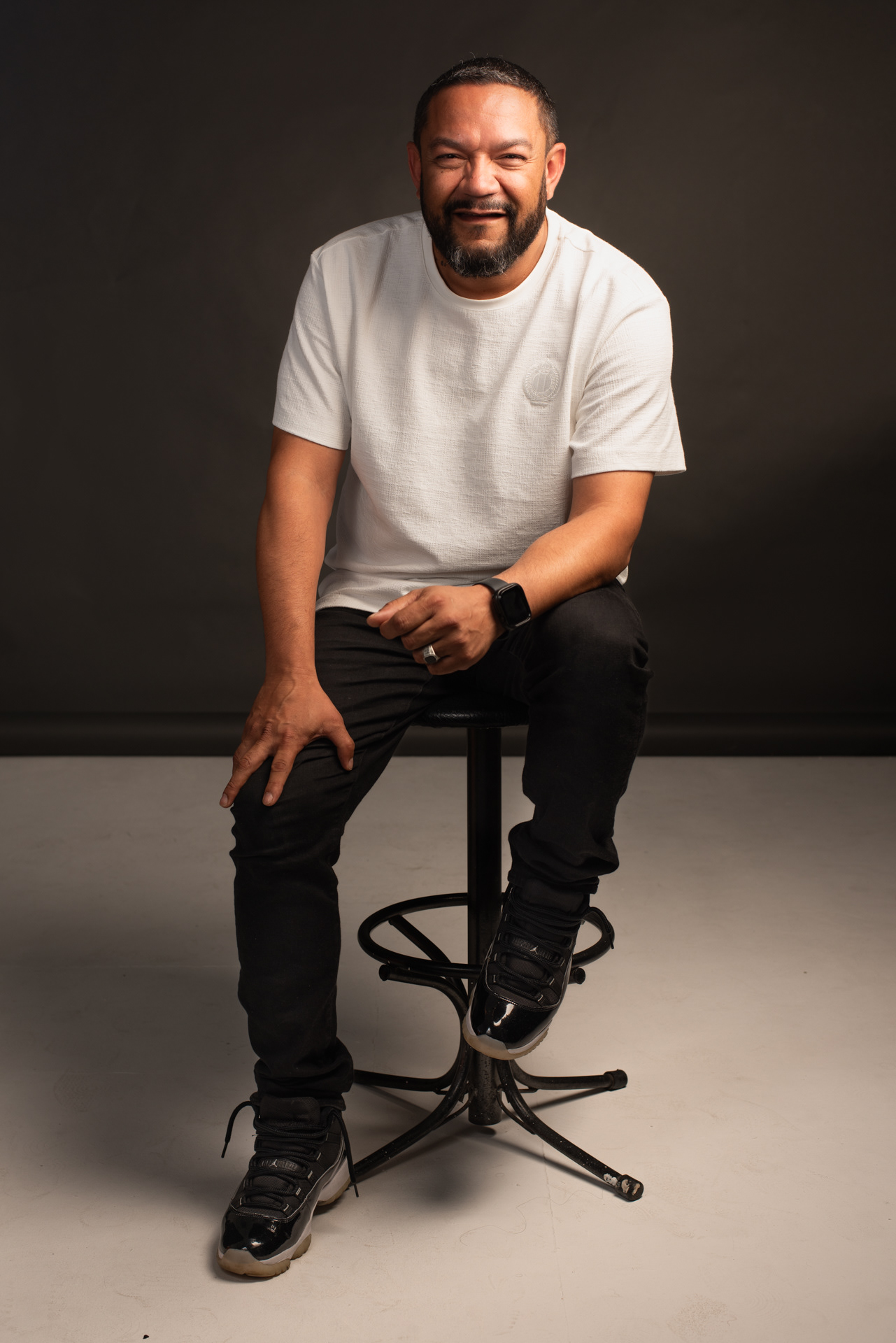 Brad Gambit Films Founder