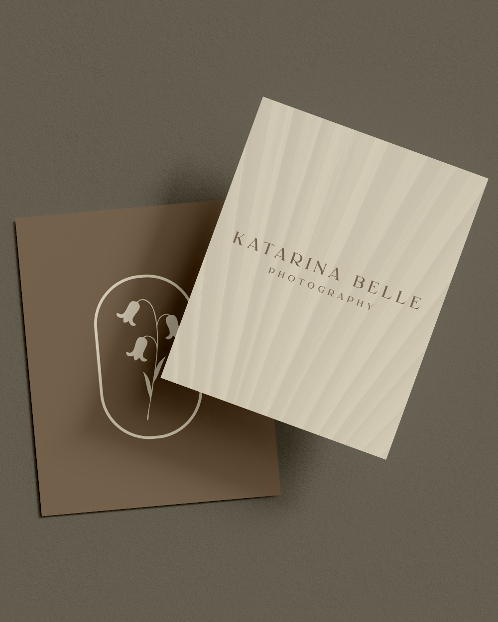 Branding - Katarina Belle Photography