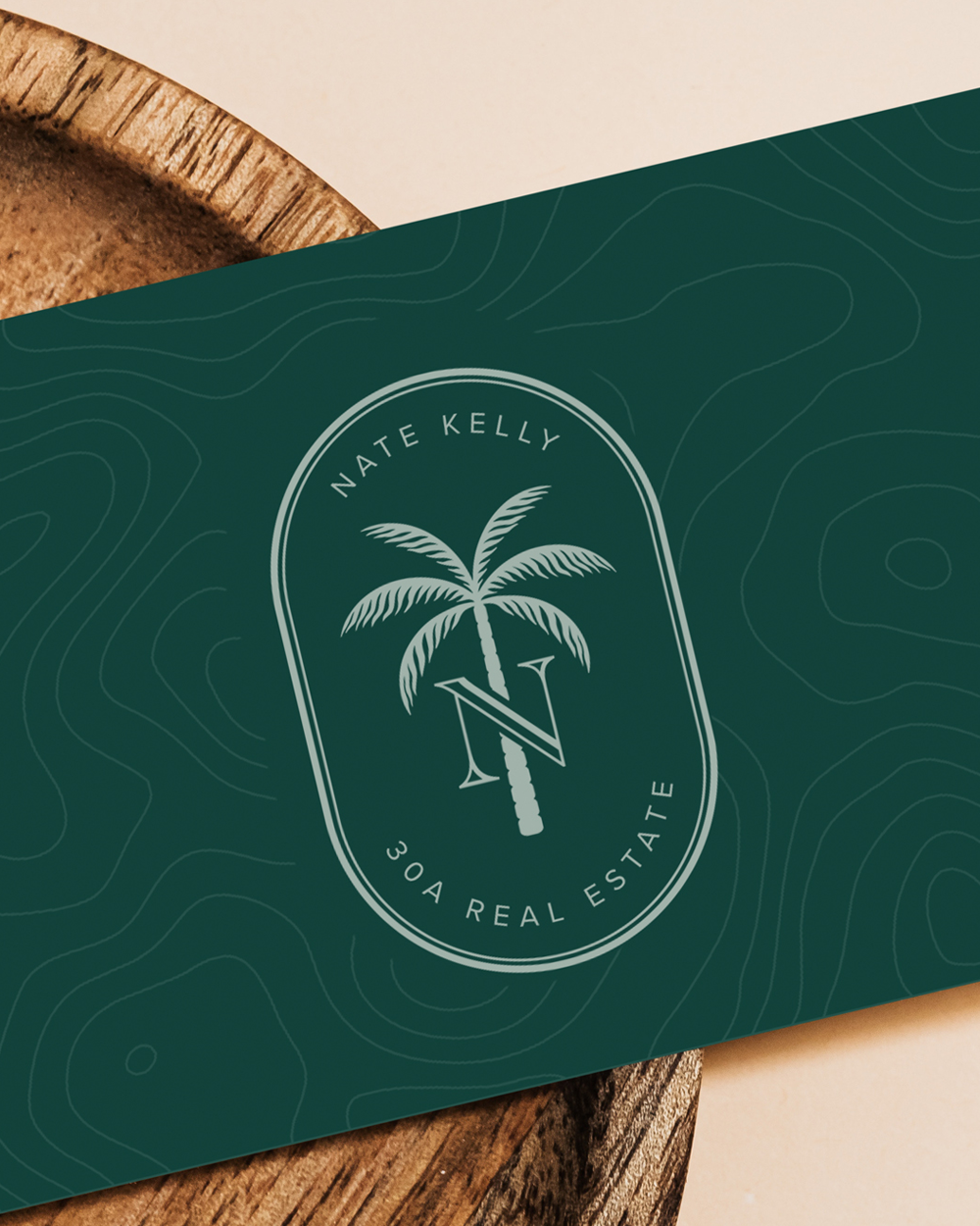 Branding - Nate Kelly 30A Real Estate