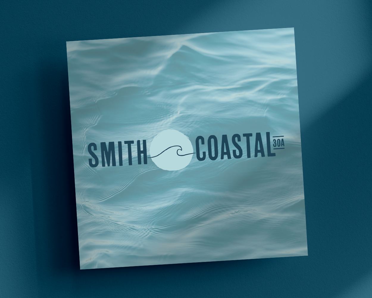 Branding - Smith Coastal
