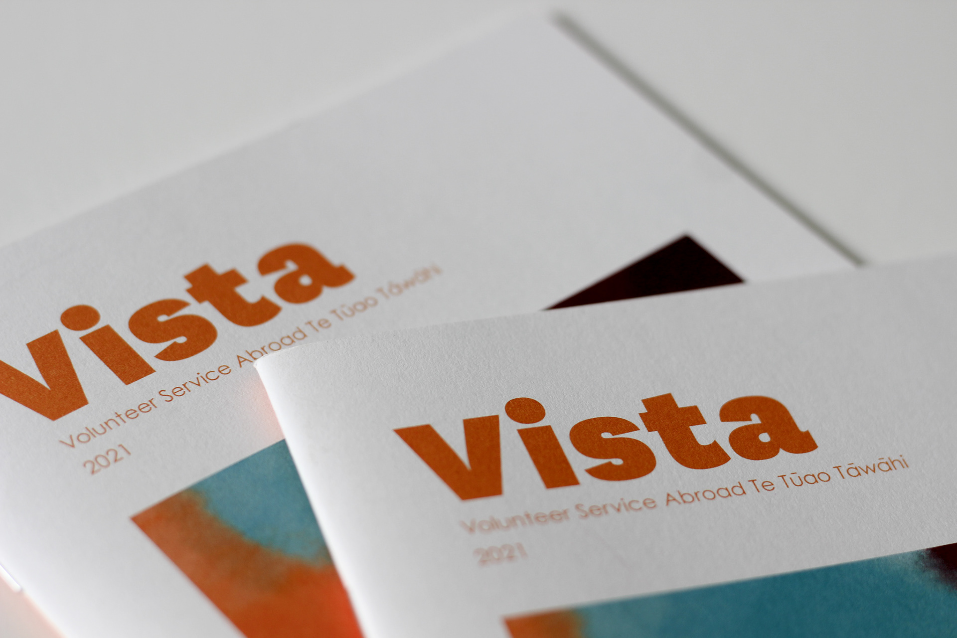 Vista Publication