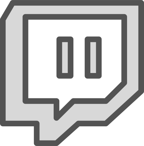 Join Us On Twitch