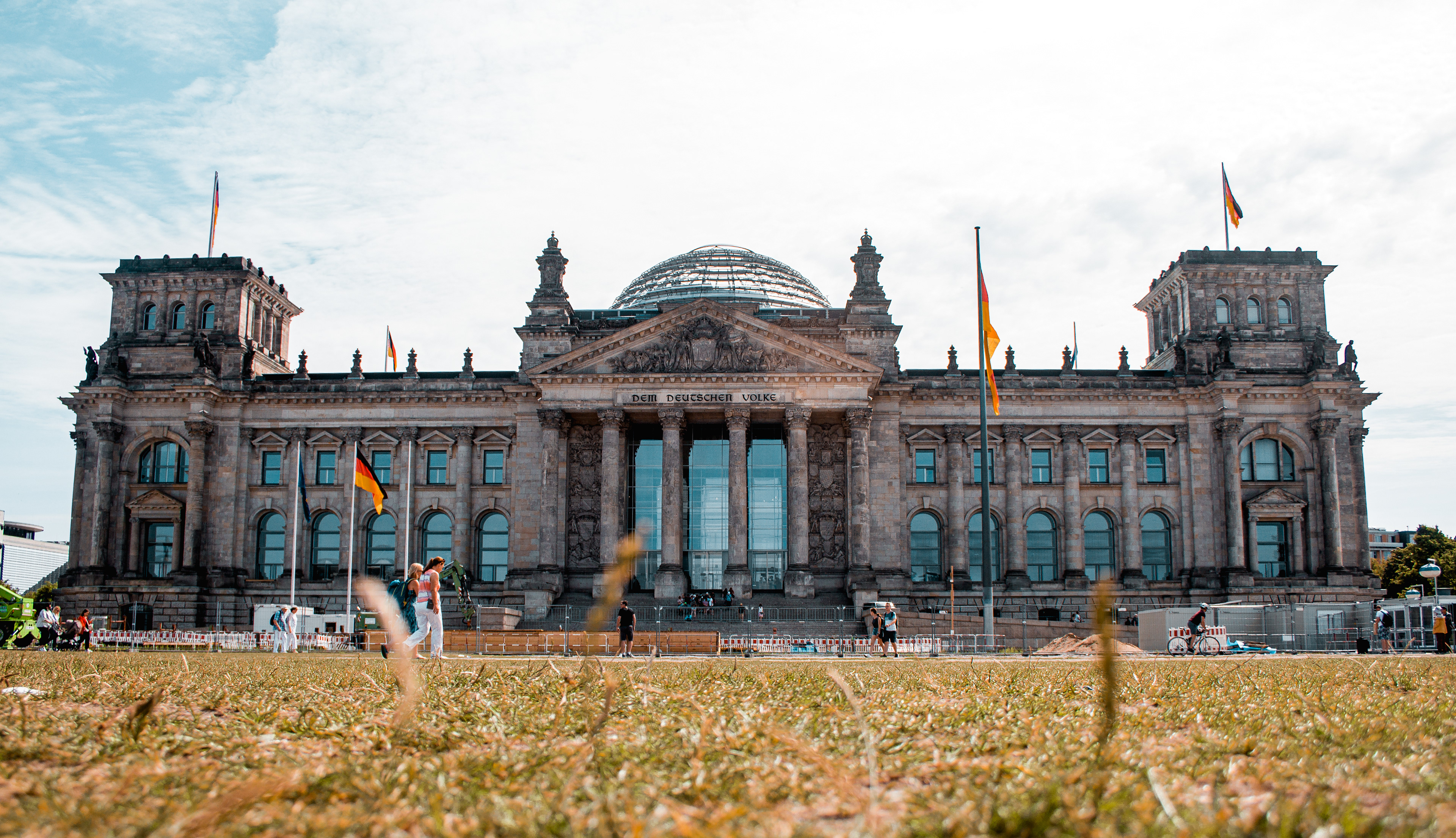 Reichstag