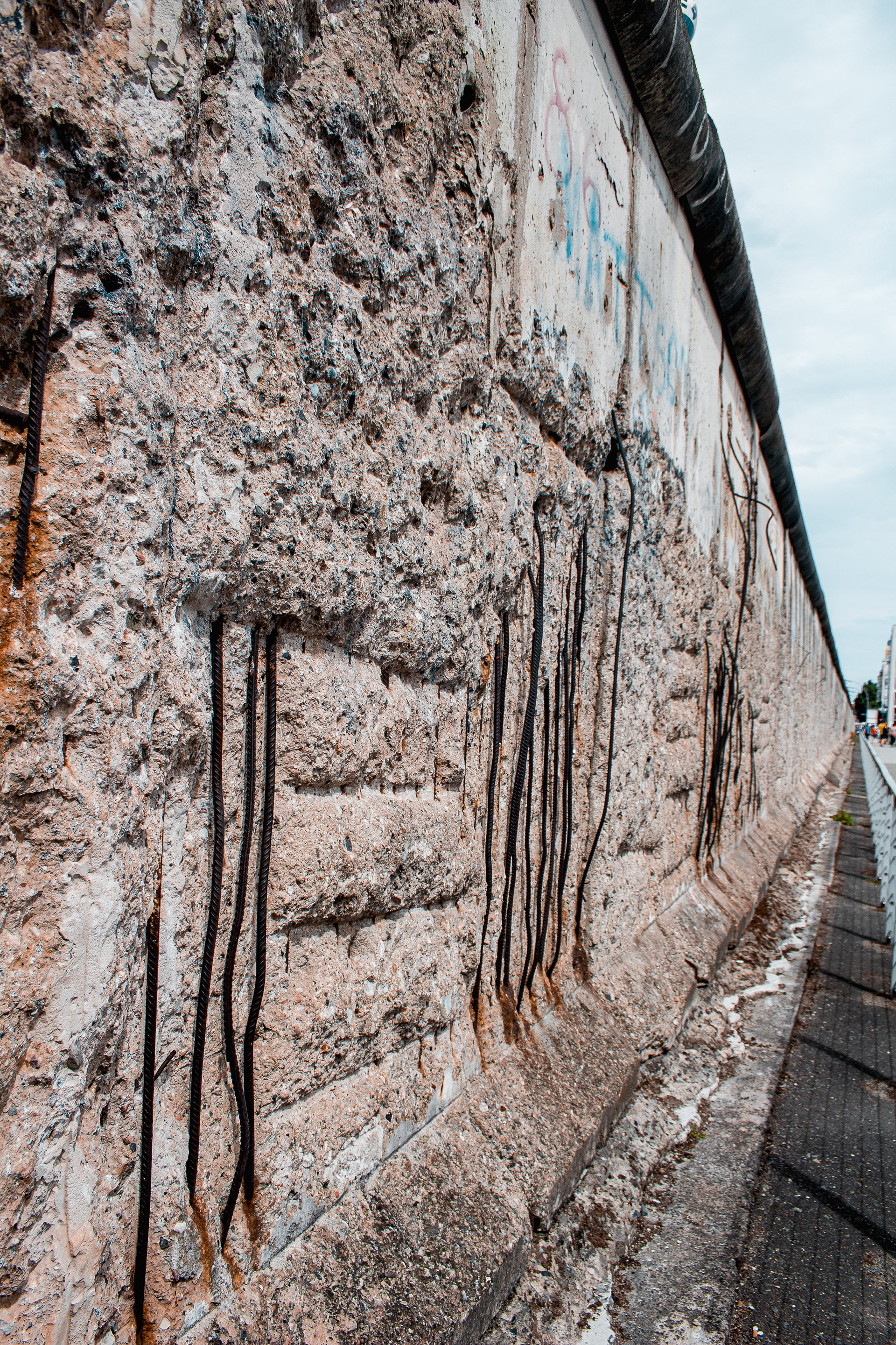 Berlin Wall