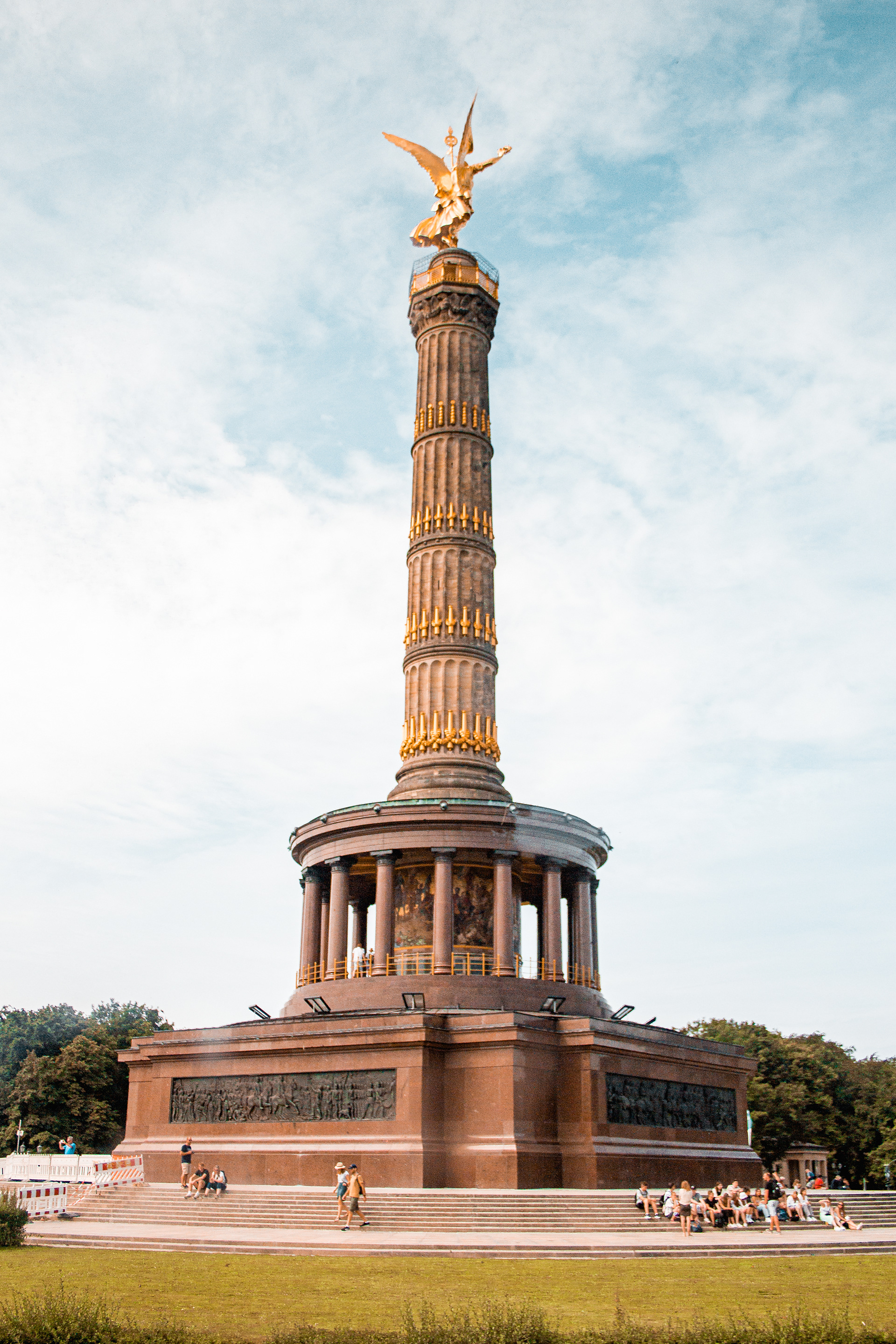 Victory Column
