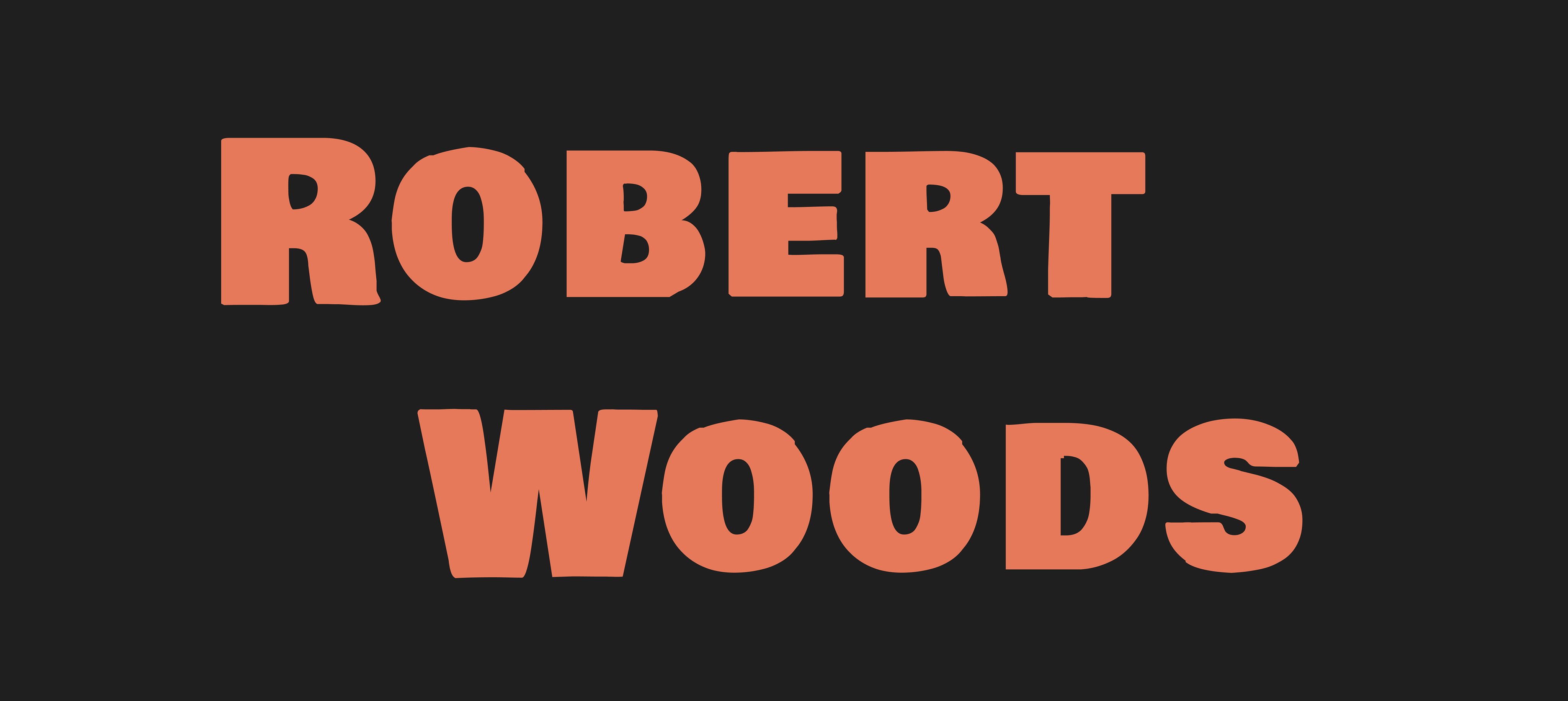 Robert Woods