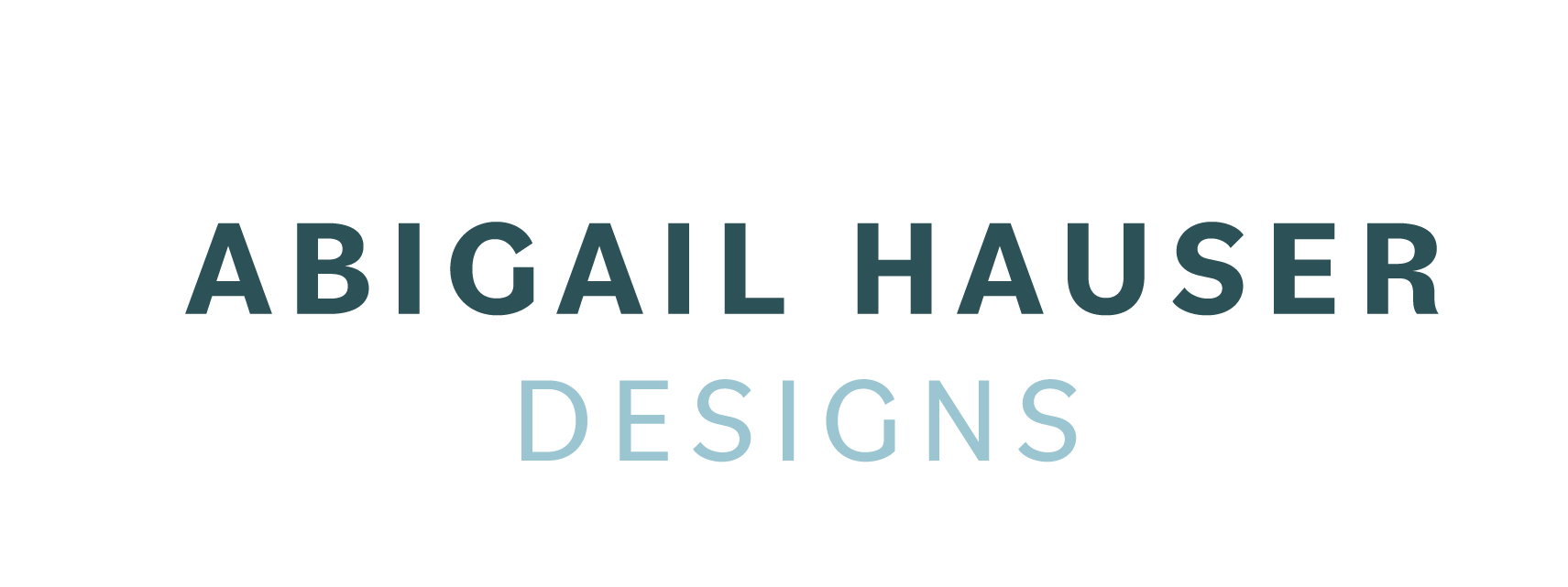 Abigail Hauser Designs