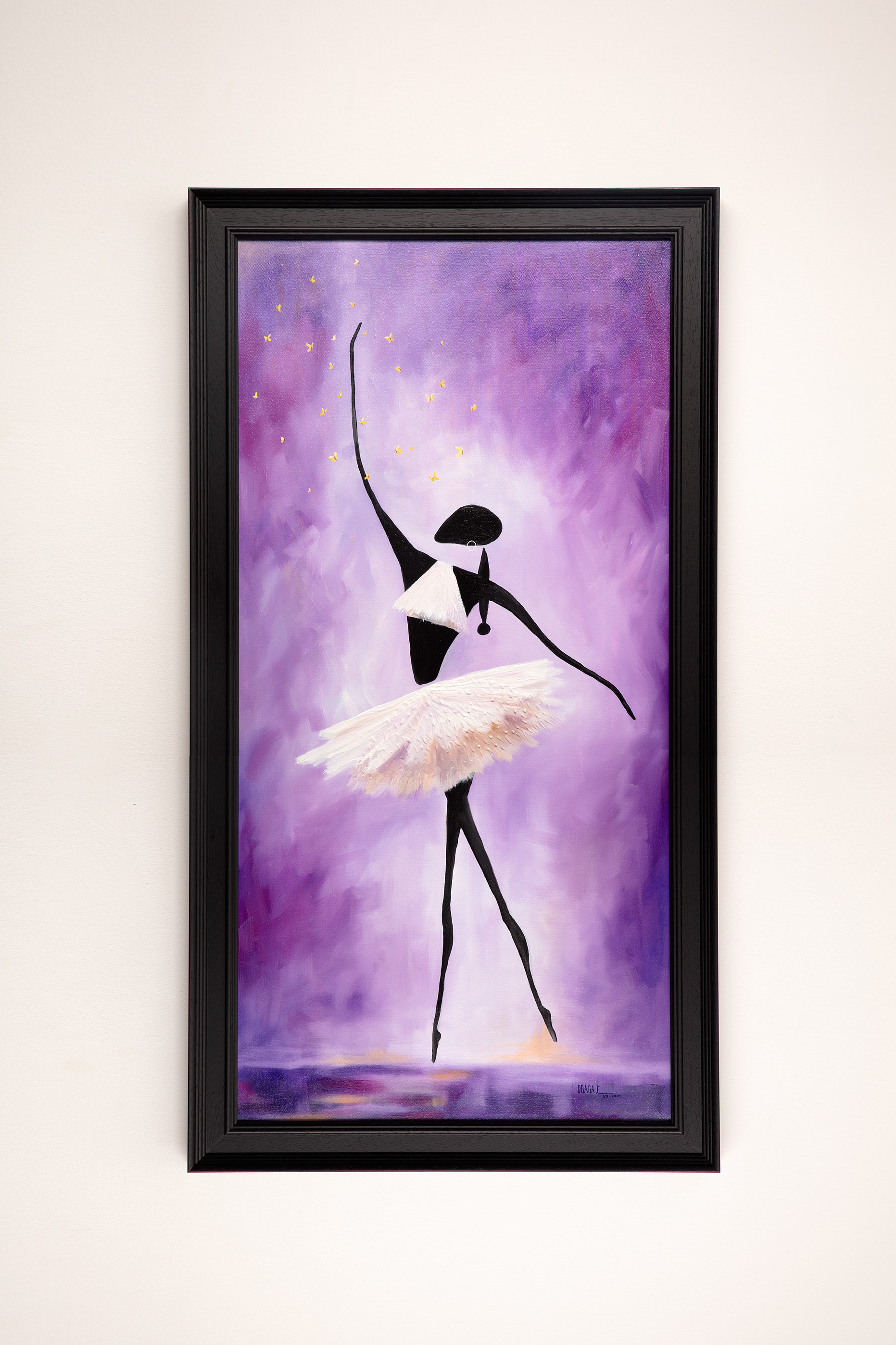 Ballerina