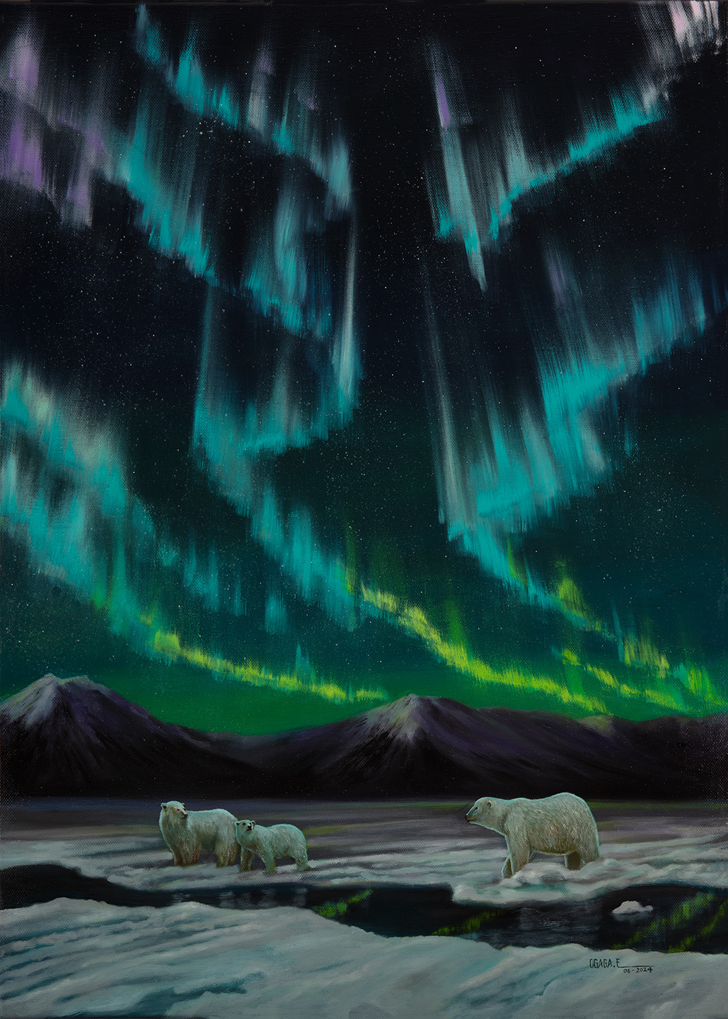 Northern Lights