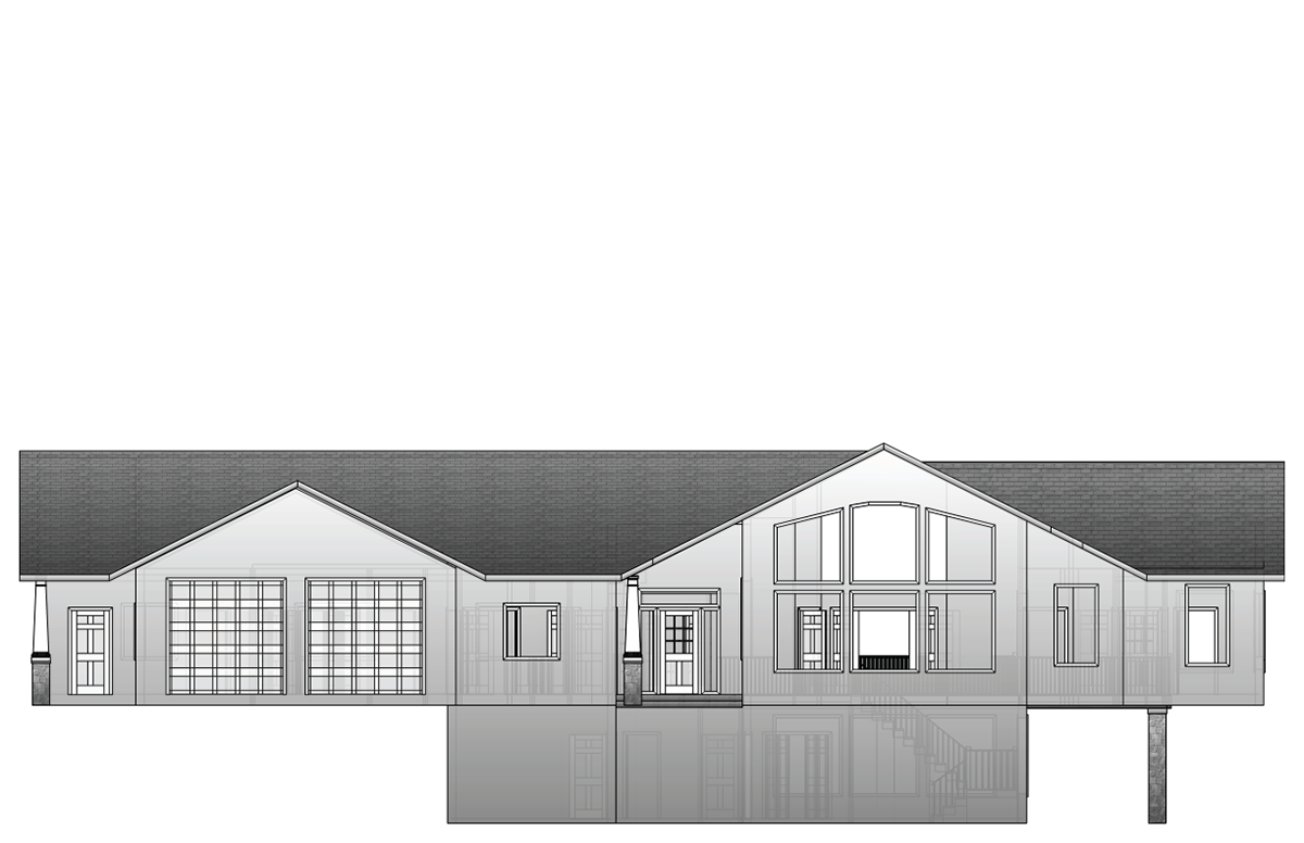 Front Elevation