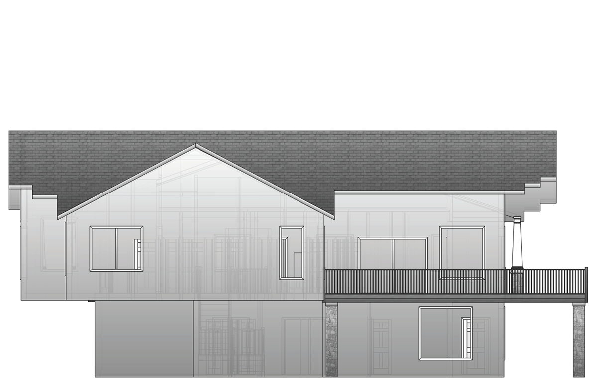 Right Elevation