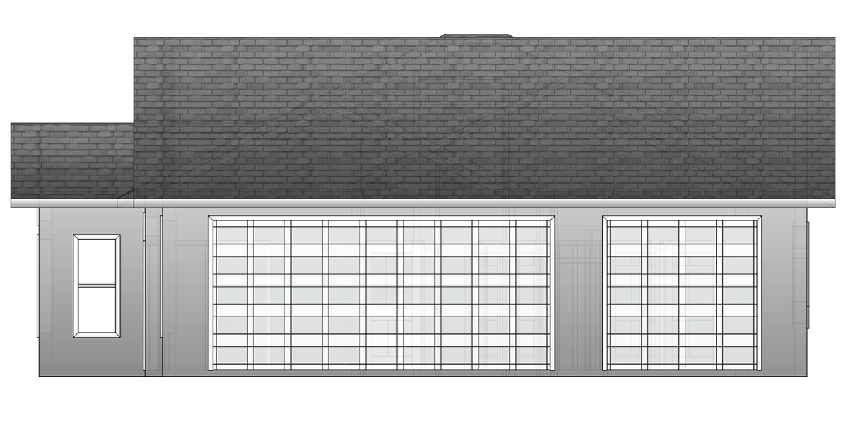 Right Elevation