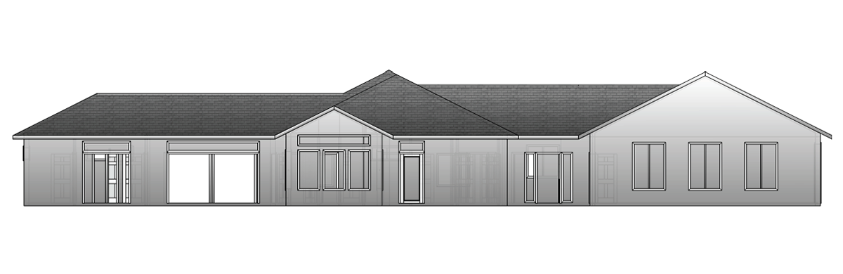 Front Elevation