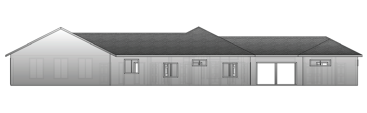 Back Elevation