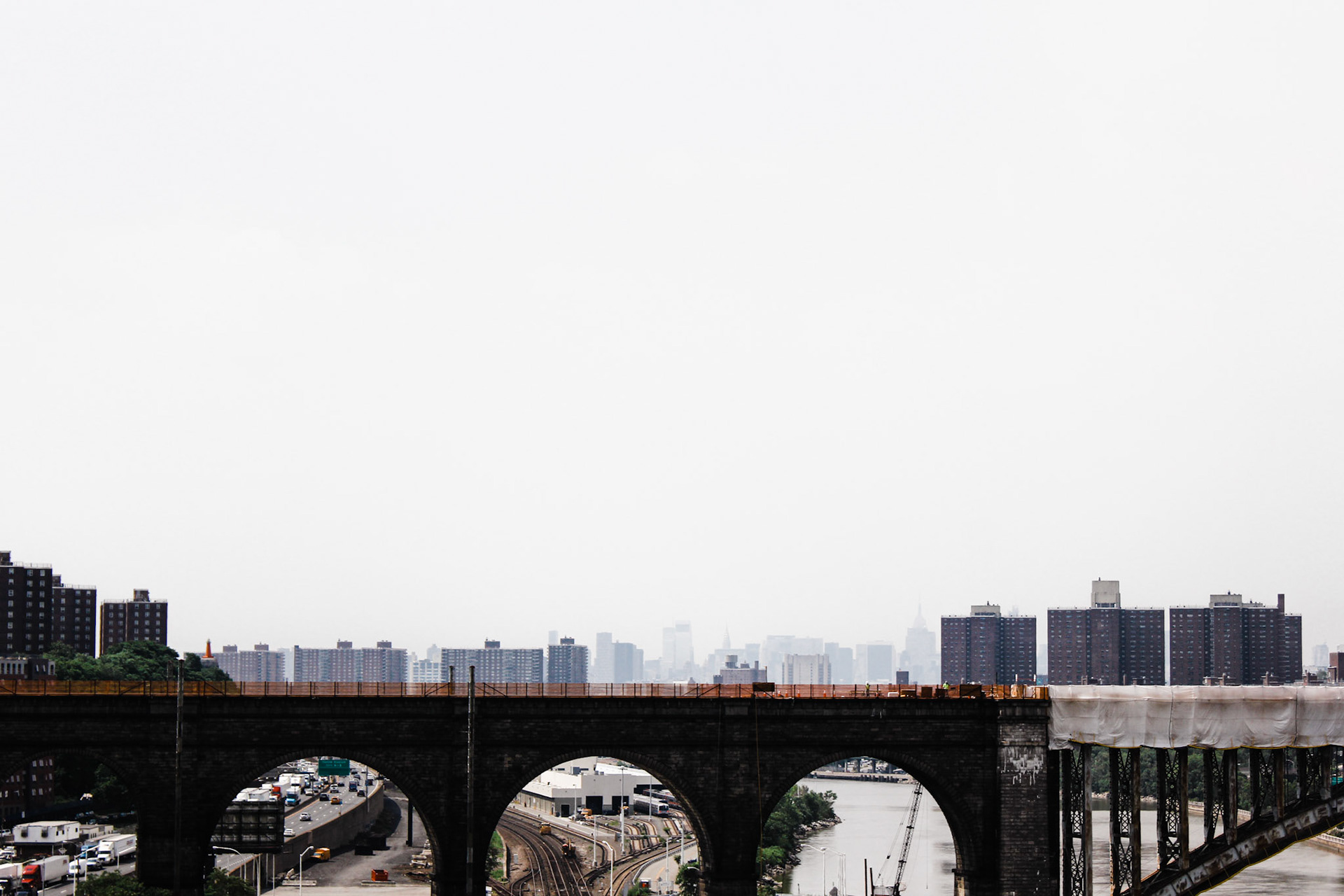 New York City