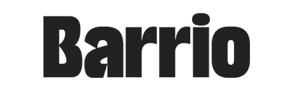 Barrio Studio