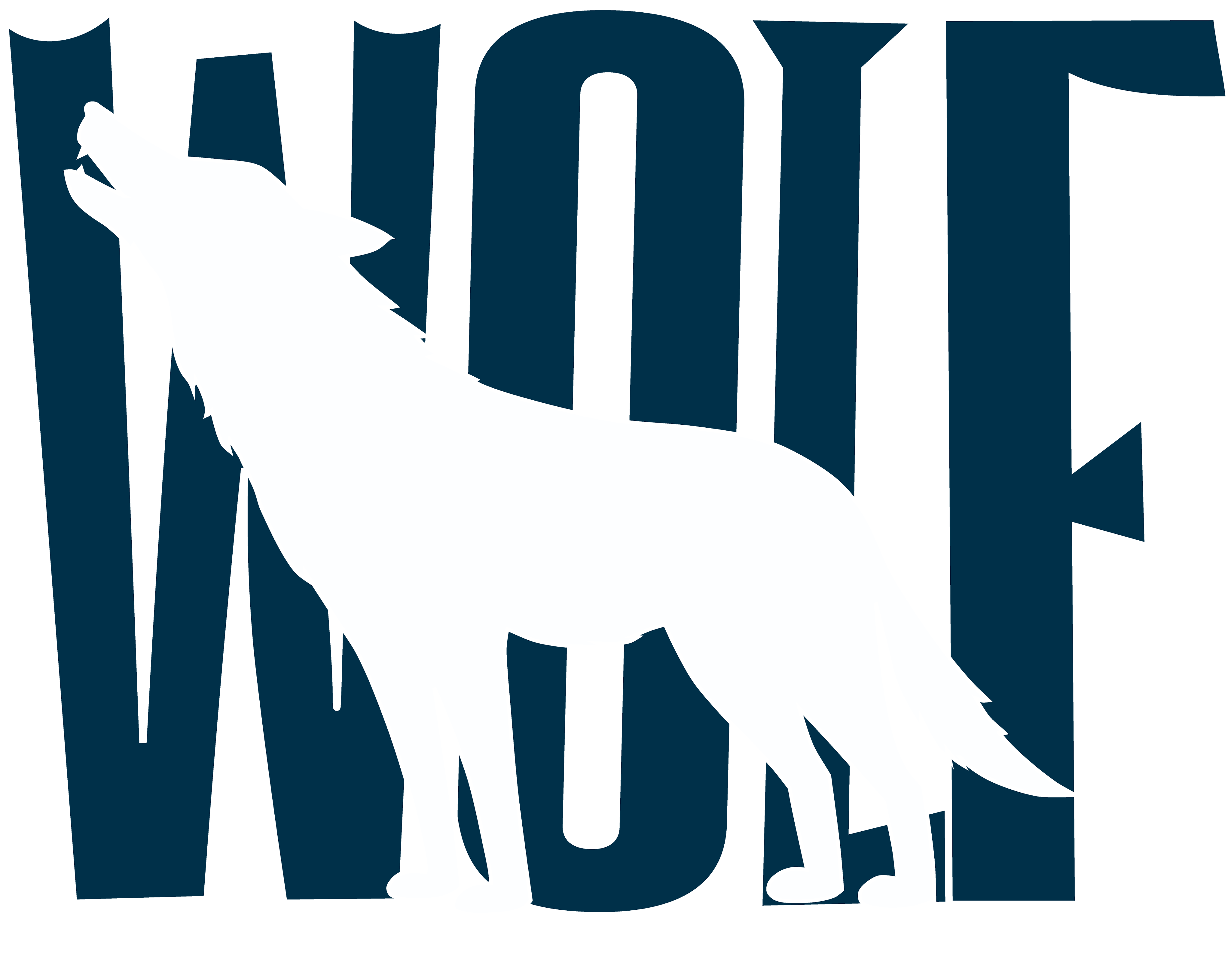 Wolf Social Midia