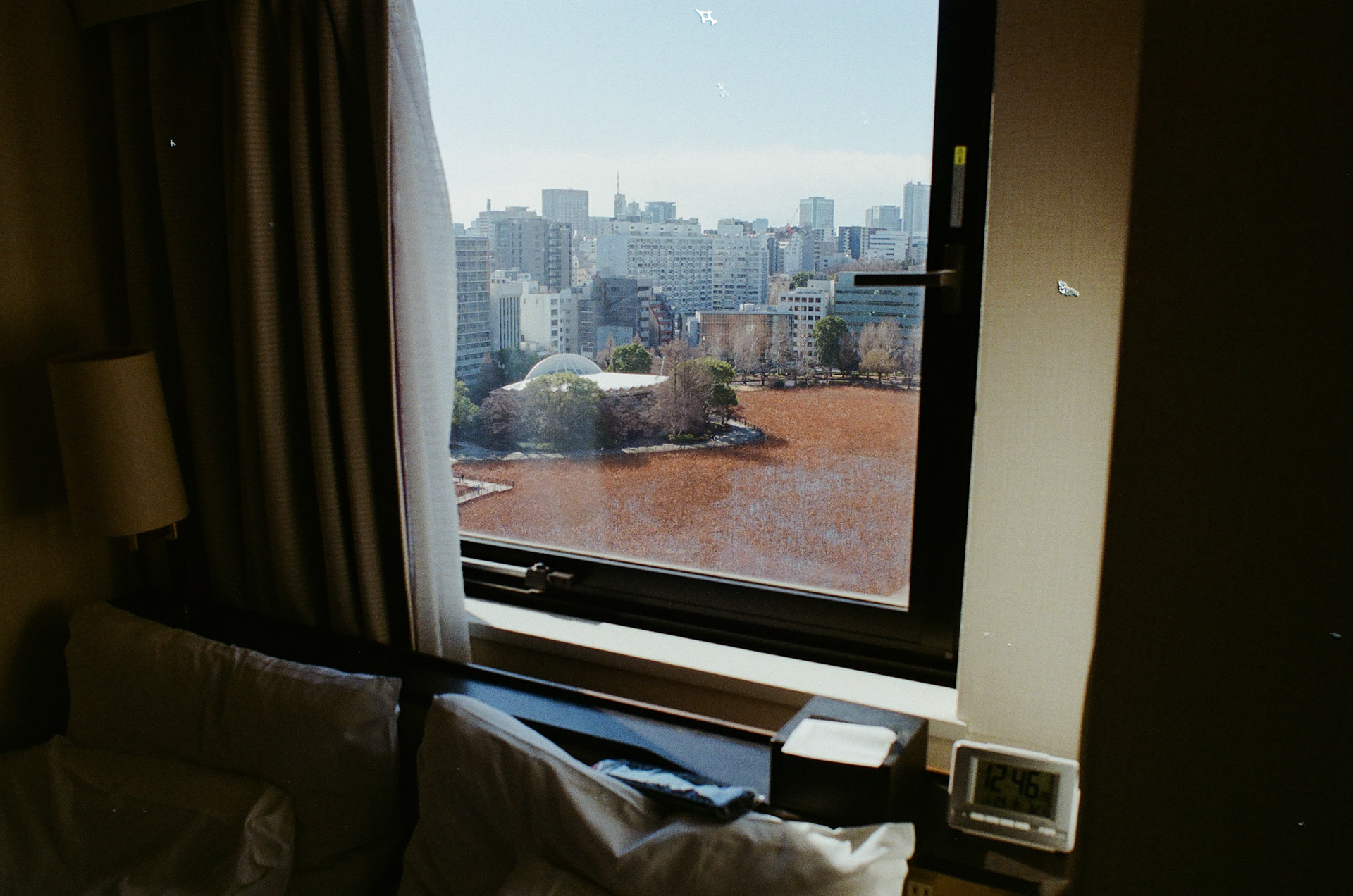 the scan is kinda messed up on this one