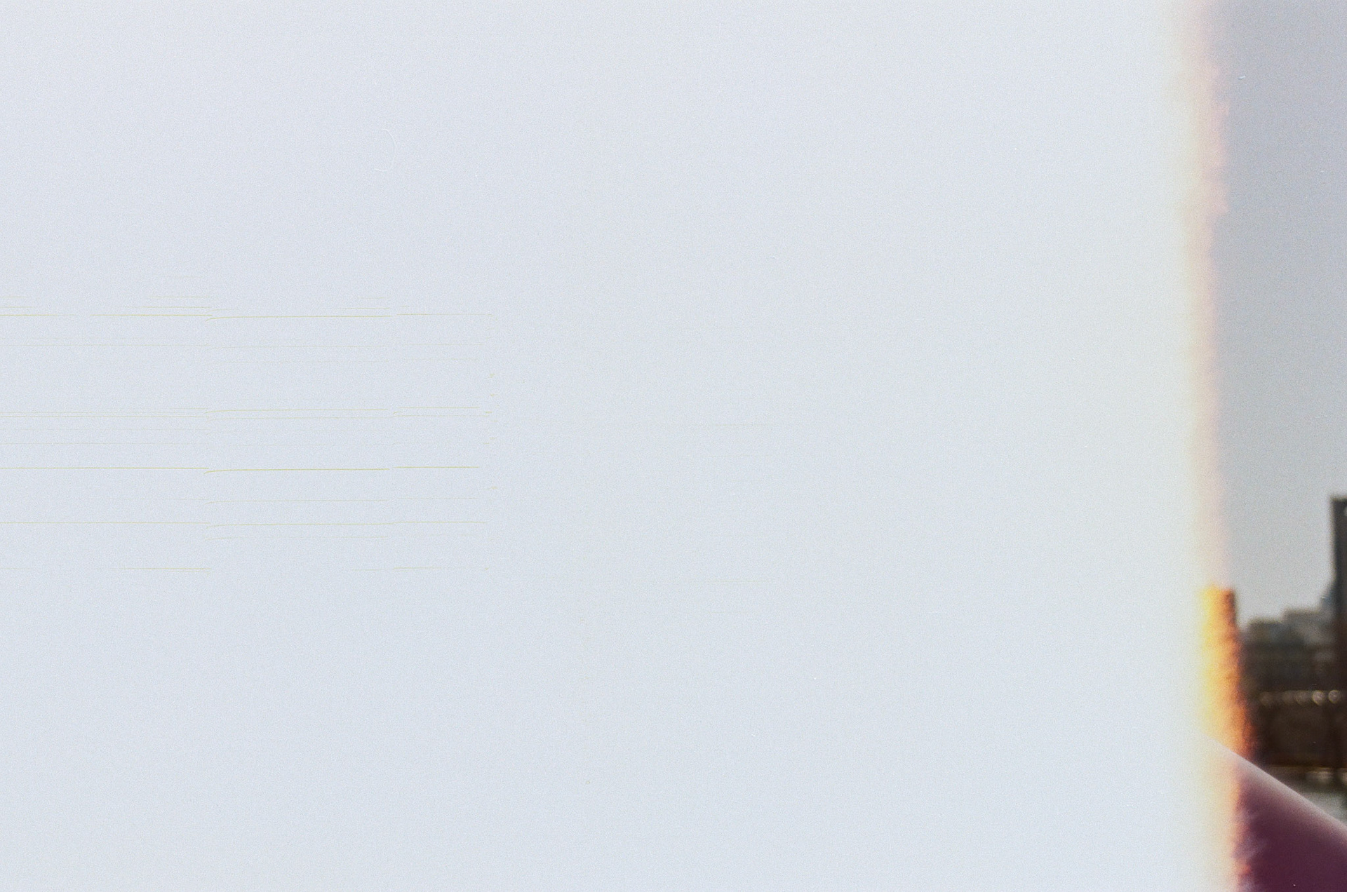 i forgot what this one was