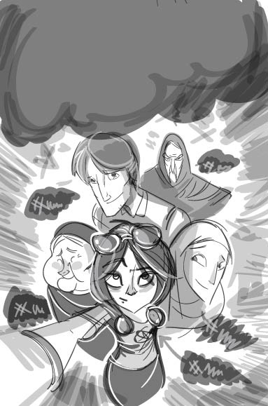 Detailed values and composition