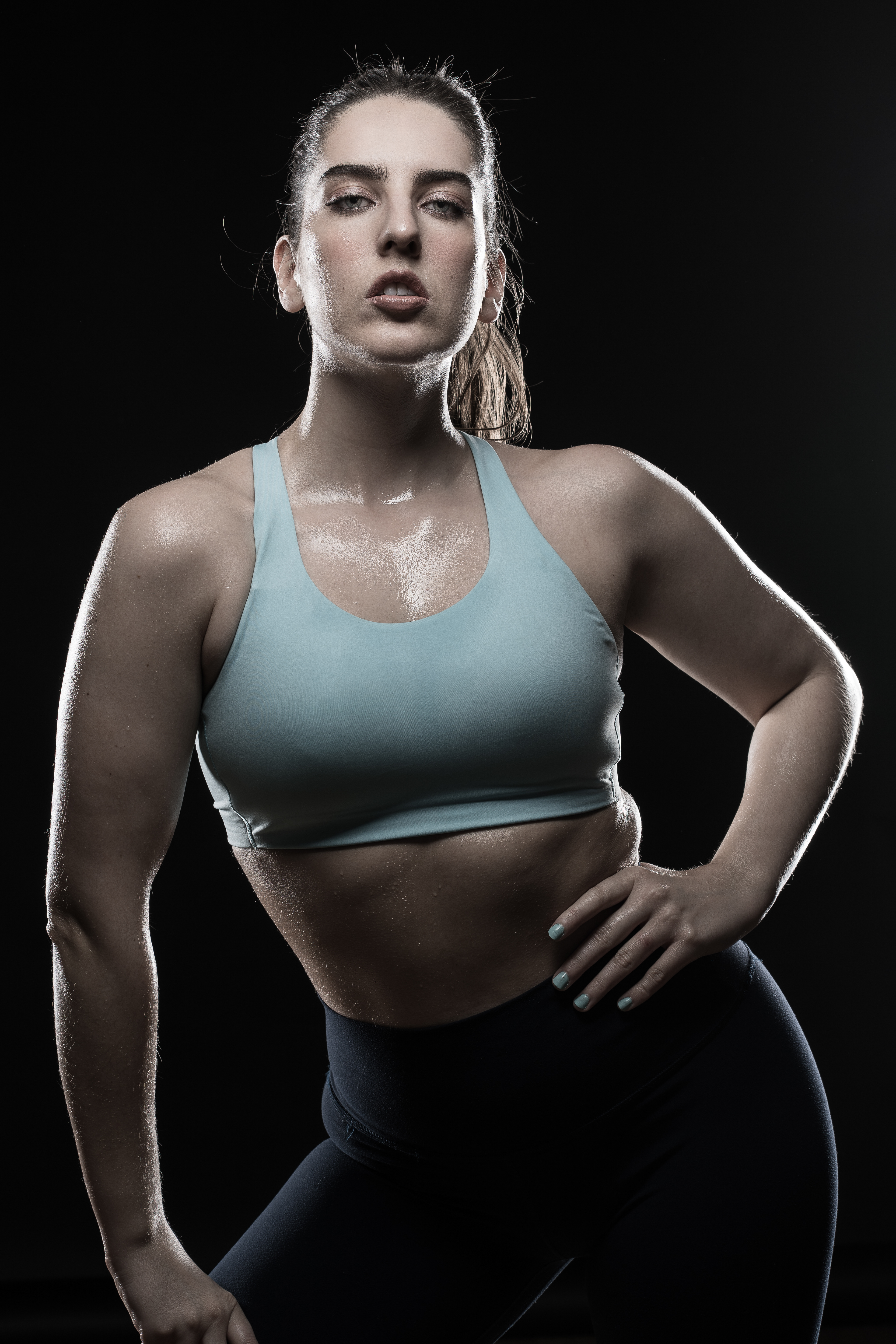 A Vigorous Workout