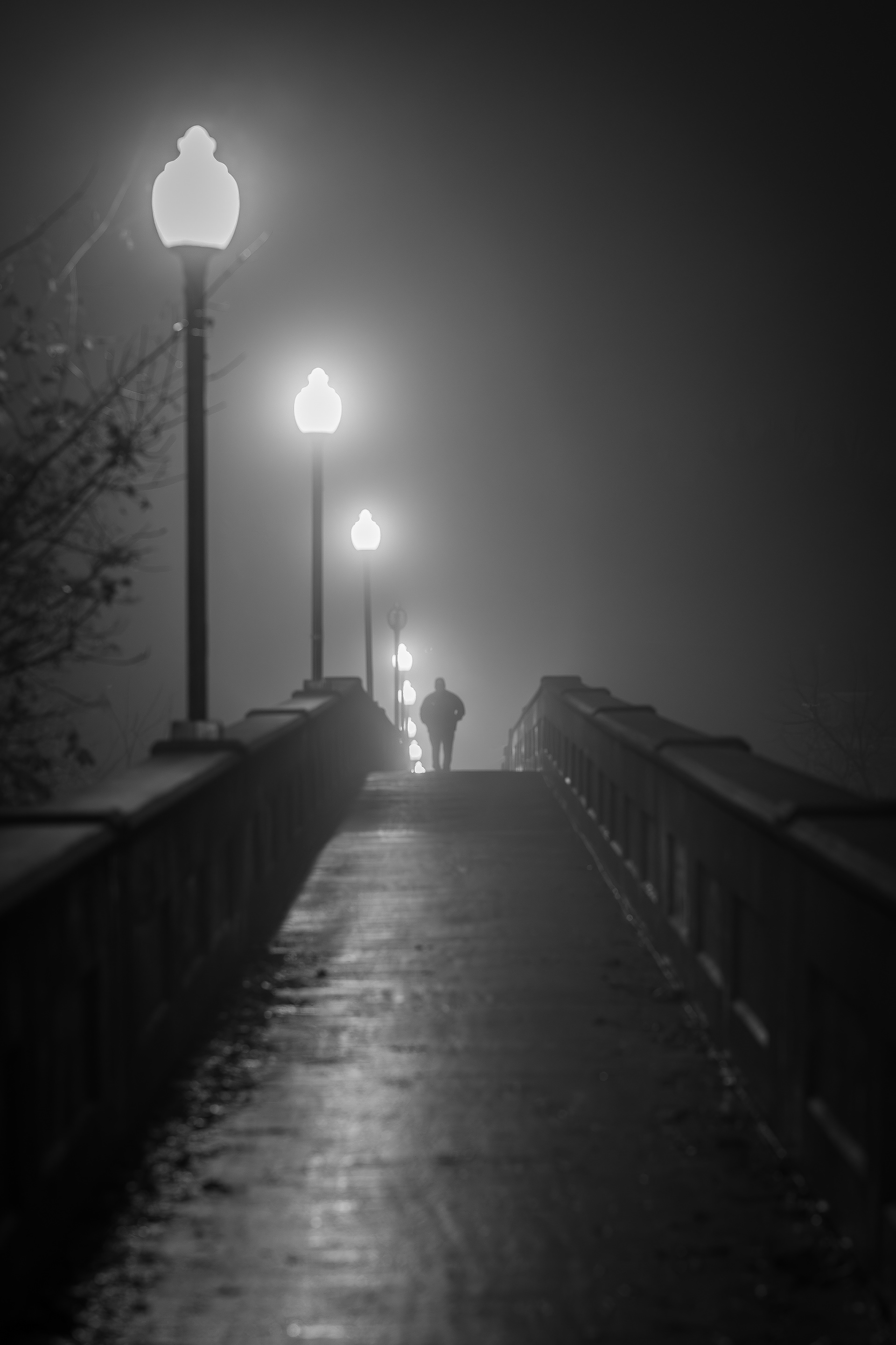 Mystery Man