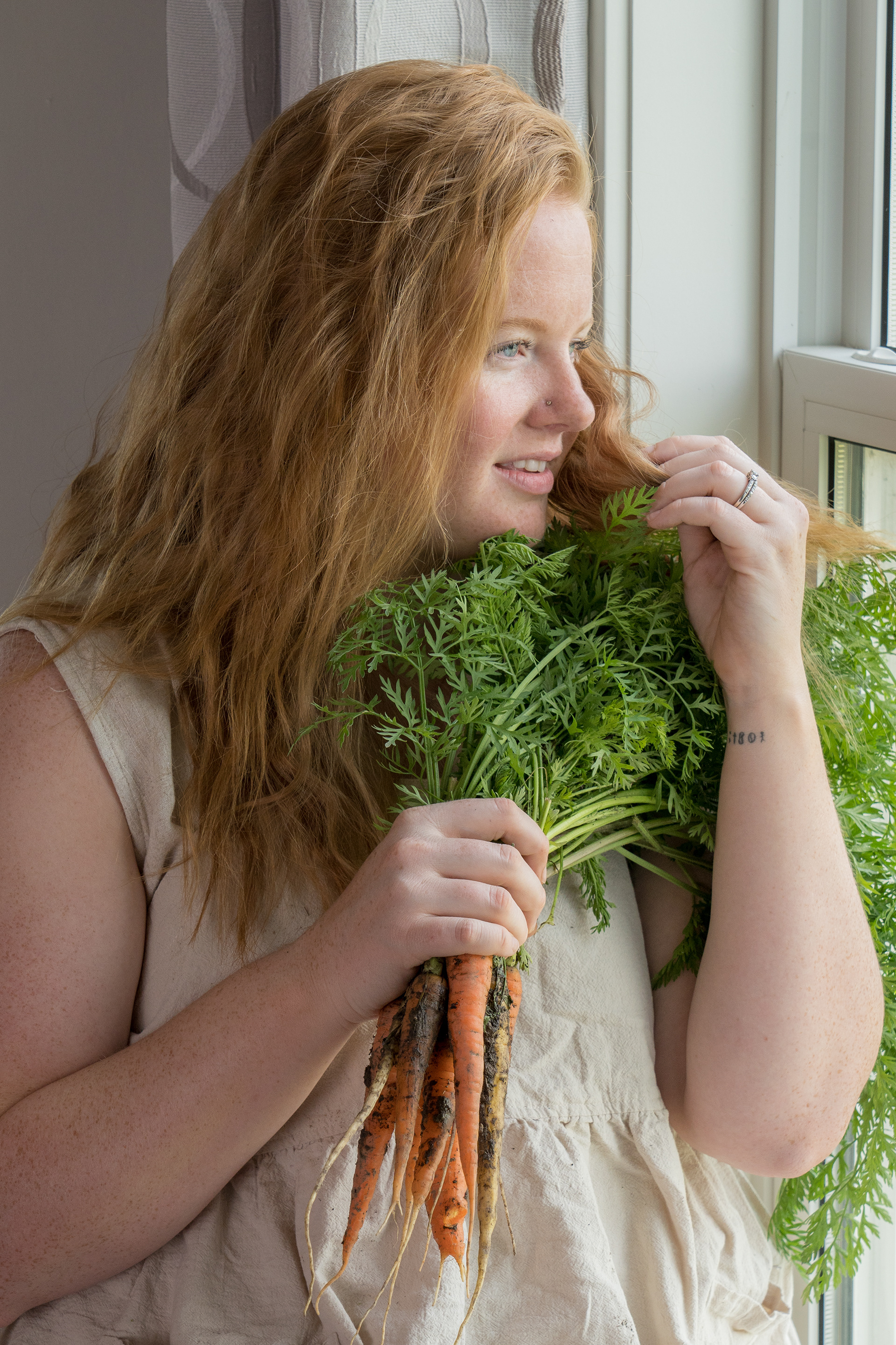 Carrot Top
