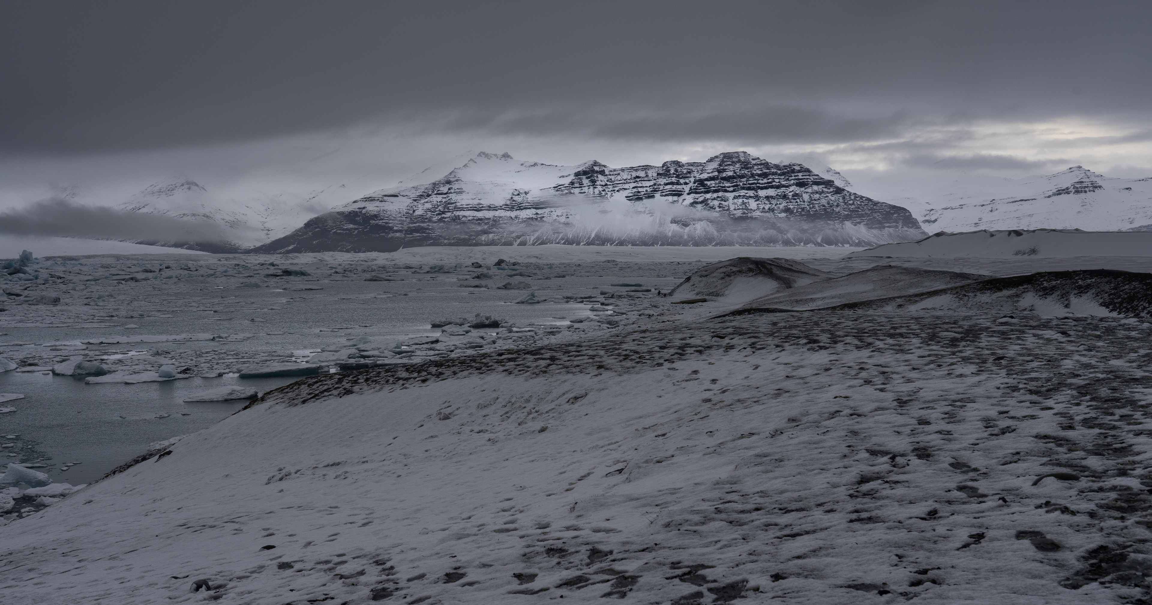 Vatnajökull