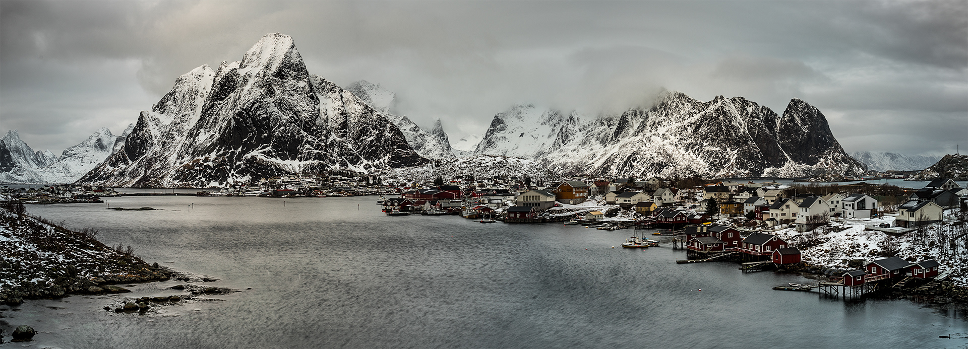 Reinefjord