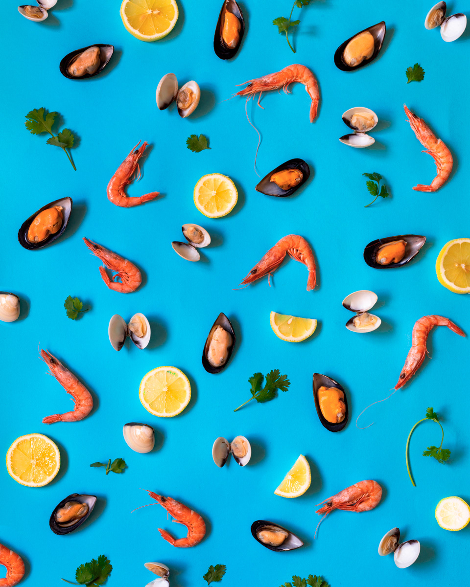 Estilismo de alimentos - Begoña Simón, fotógrafa